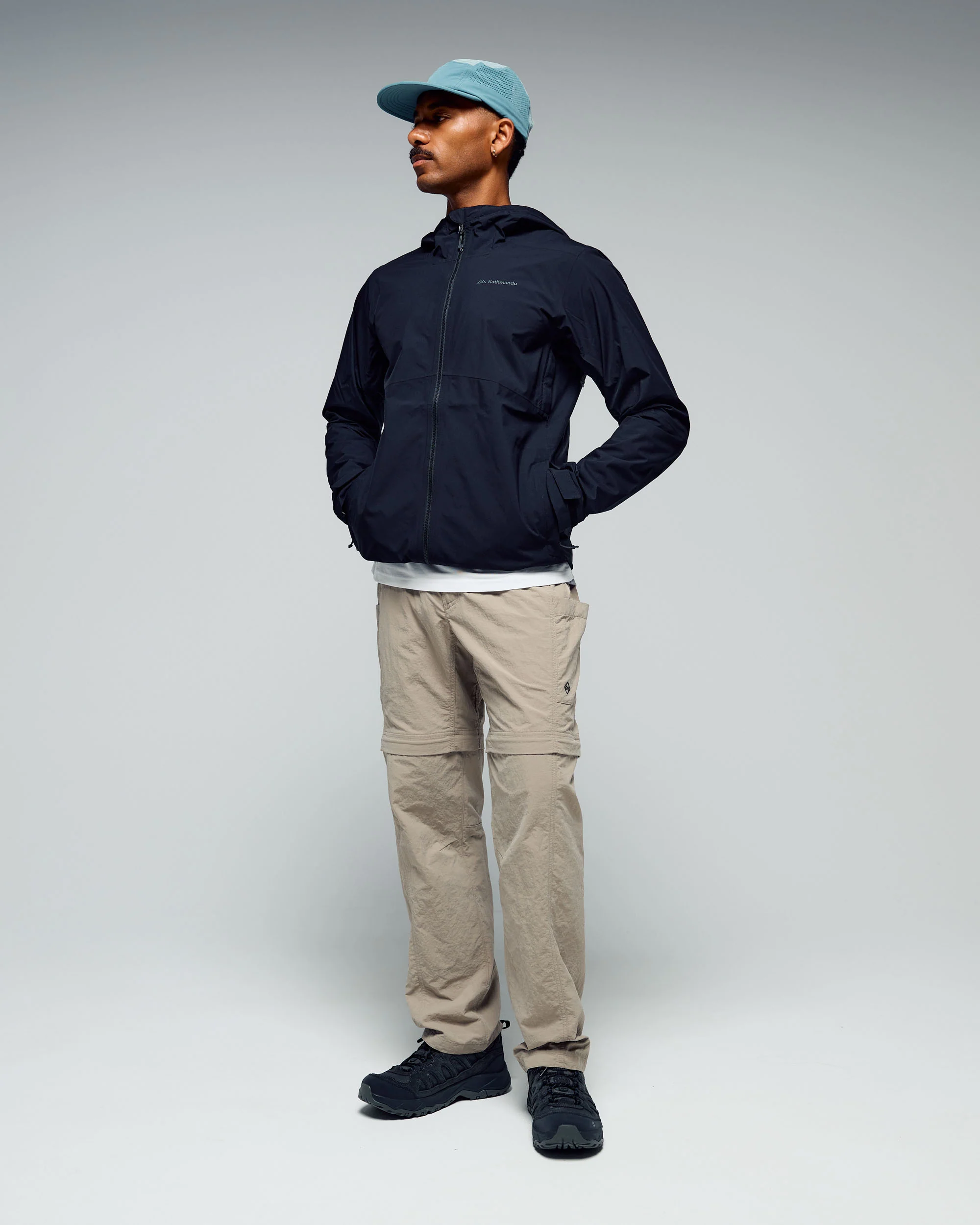 Men's EVRY-Day Convertible Pants - Hike - Image 2