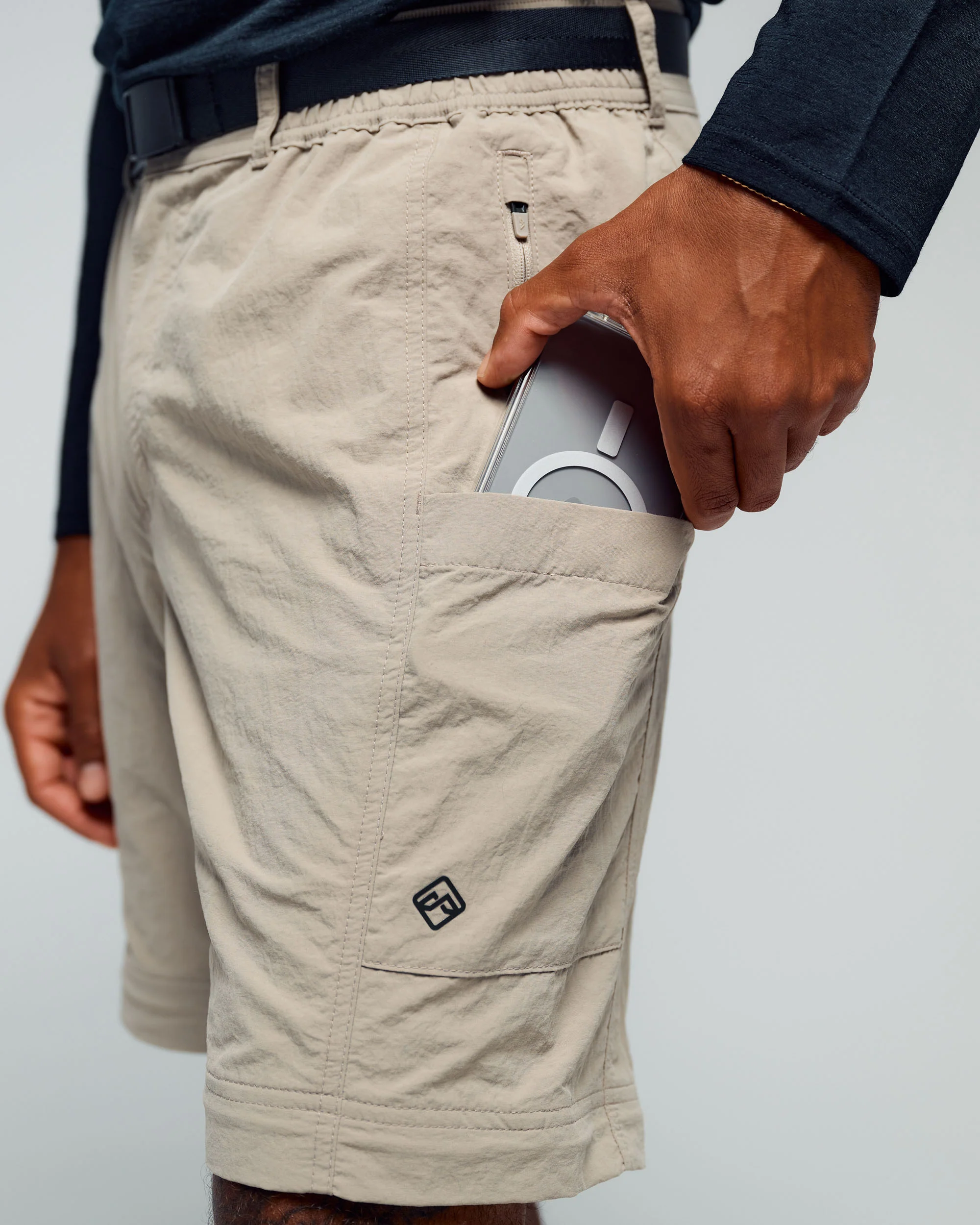 Men's EVRY-Day Convertible Pants - Hike - Image 5