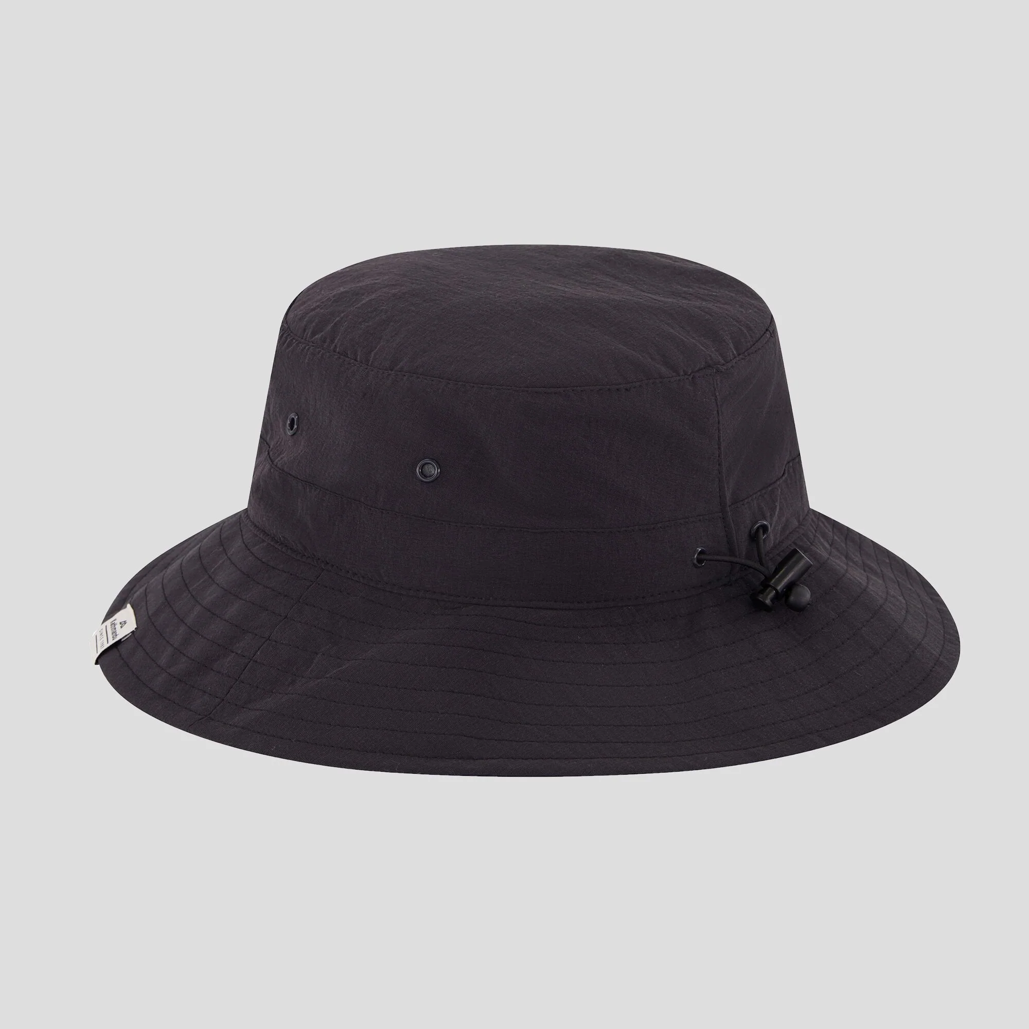 EVRY-Day UPF50+ Bucket Hat - Black - Image 2
