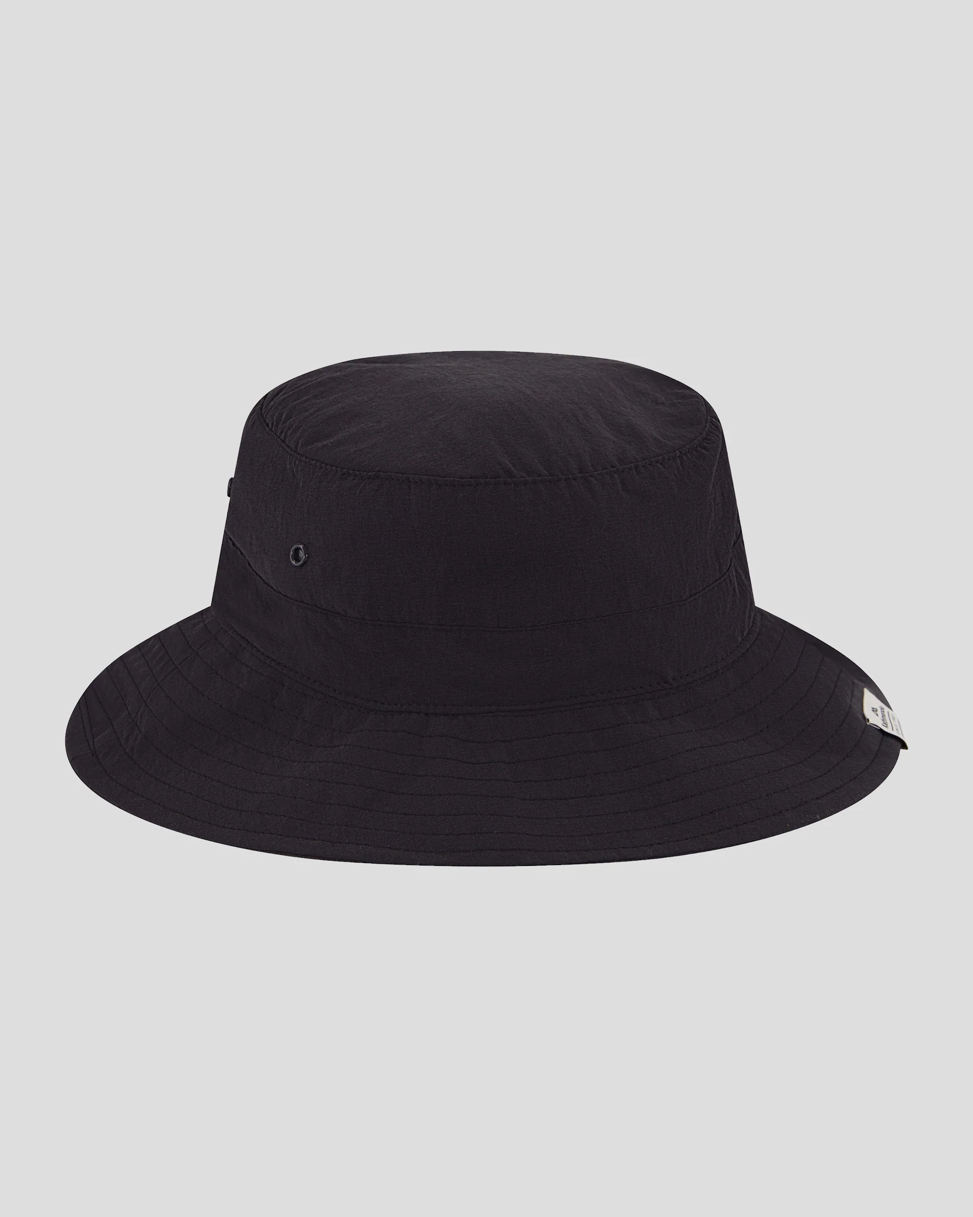 EVRY-Day UPF50+ Bucket Hat - Black - Image 5