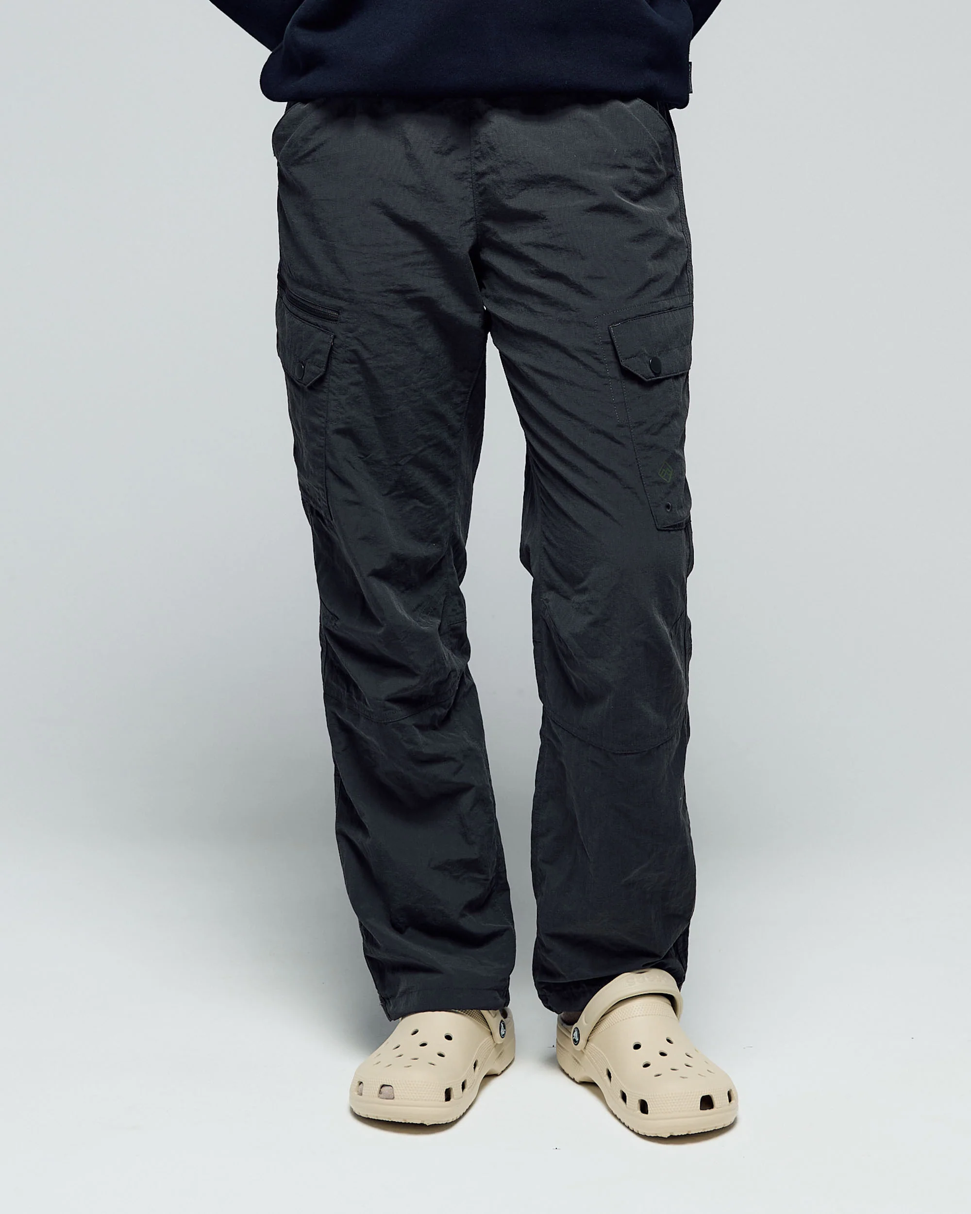 Women's EVRY-Day Cargo Pants - Black