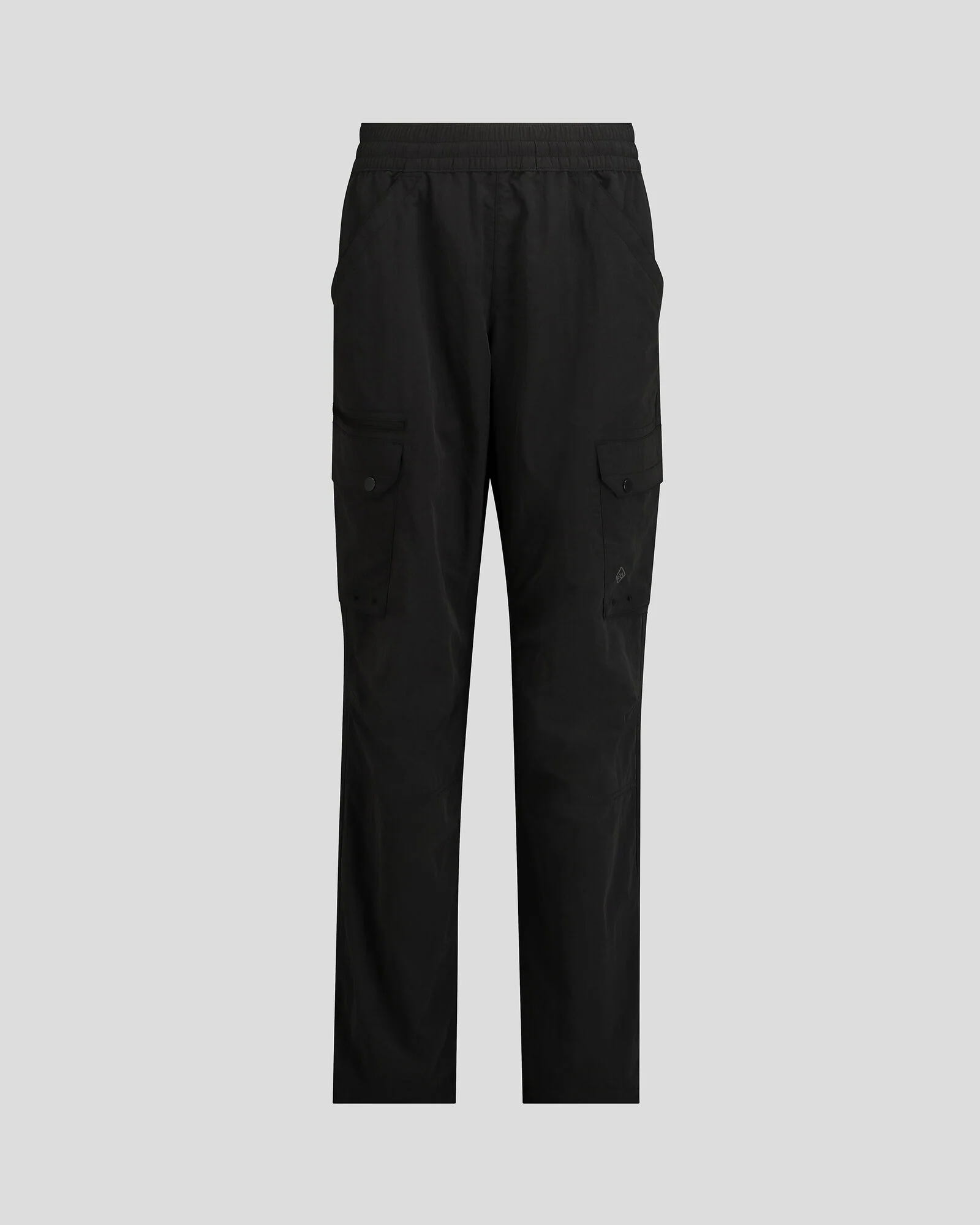 Women's EVRY-Day Cargo Pants - Black - Image 3