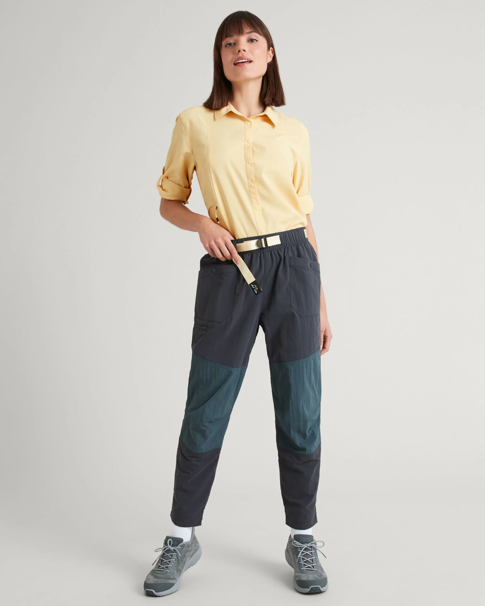 Women's EVRY-Day Pants - Night/Light Night - Image 2