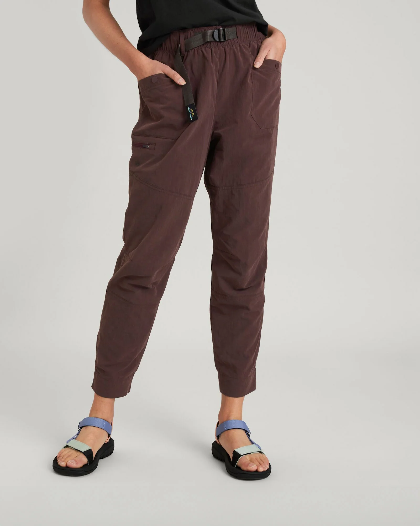 Women's EVRY-Day Pants - Pony