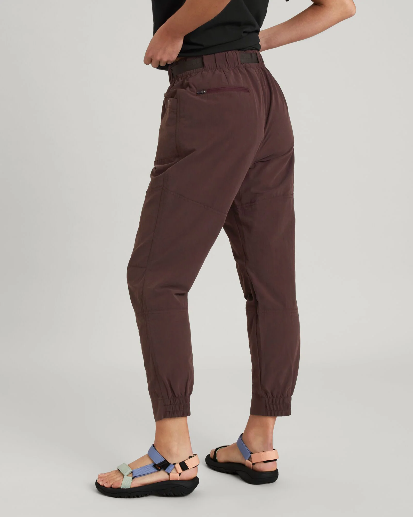 Women's EVRY-Day Pants - Pony - Image 4