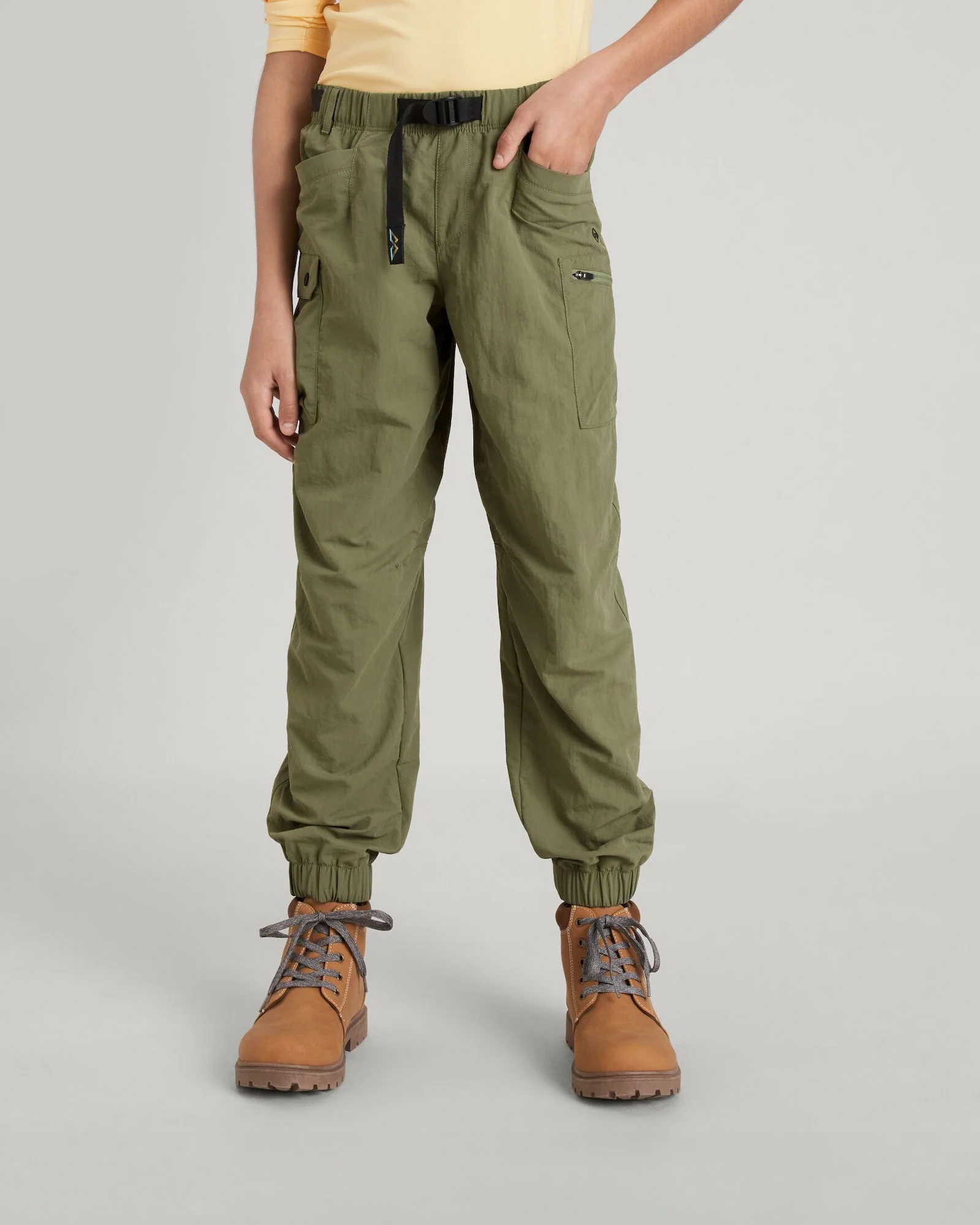 Boys' EVRY-Day Pants - Beech