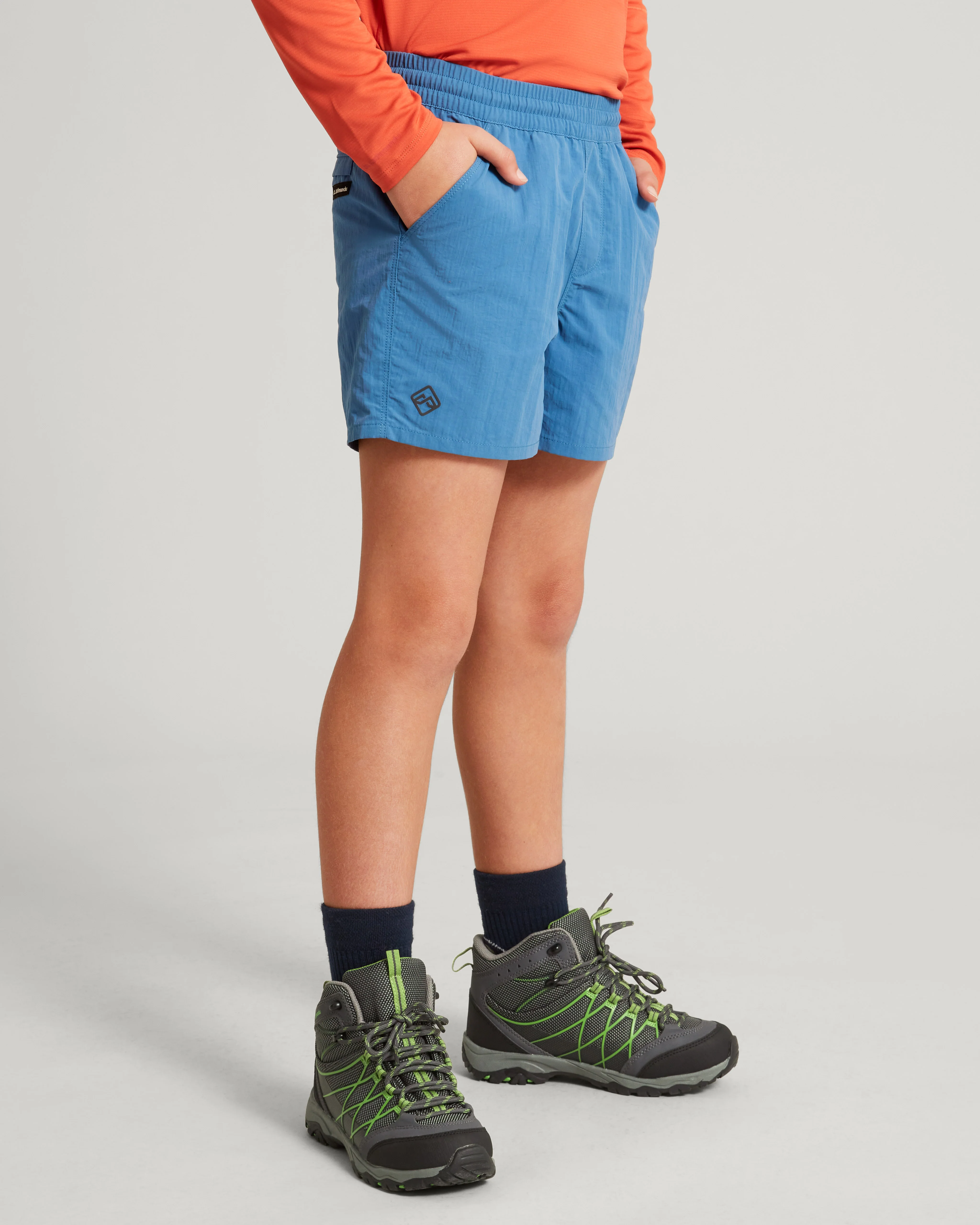 EVRY-Day Boys' Shorts - Blueridge - Image 3