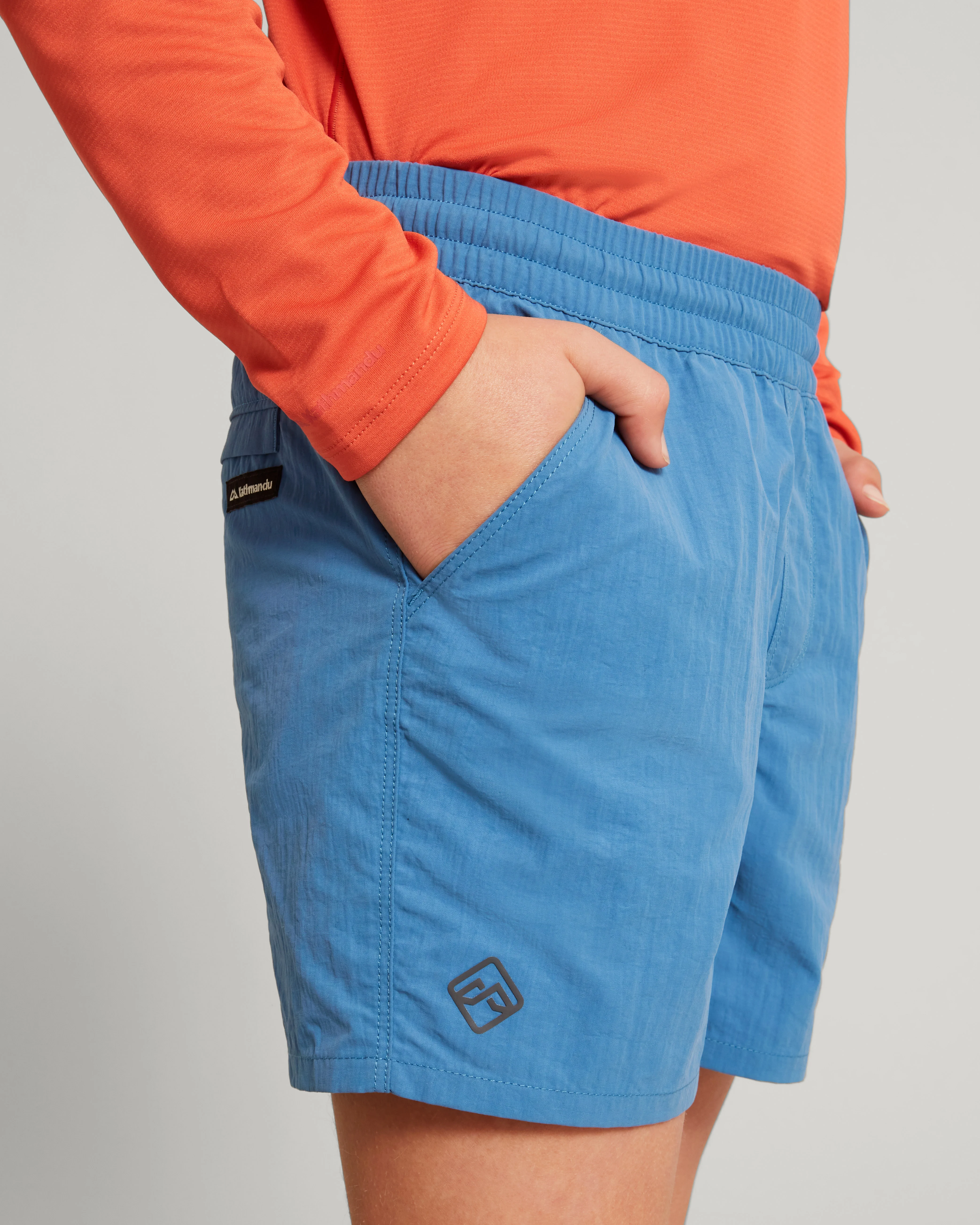 EVRY-Day Boys' Shorts - Blueridge - Image 6