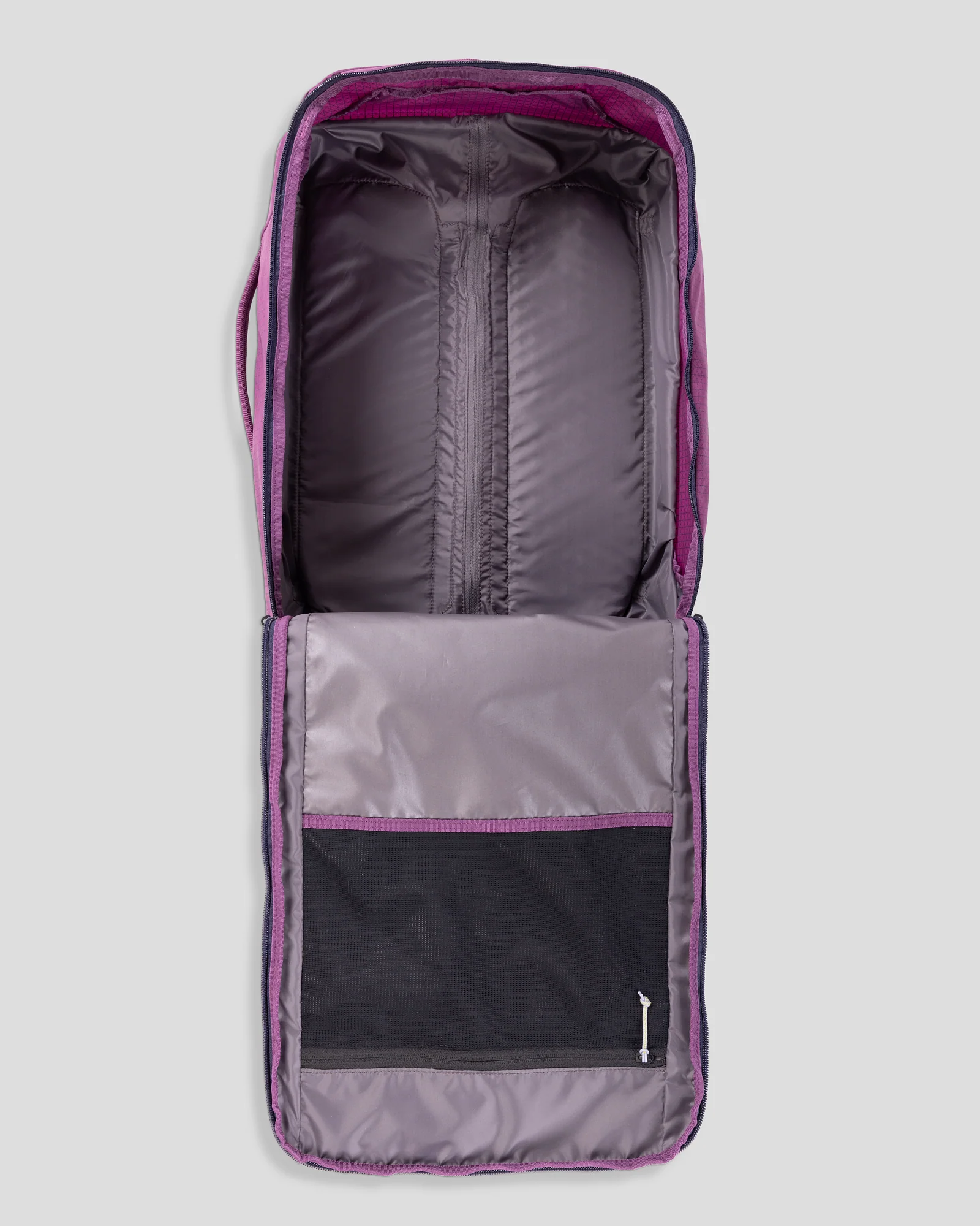 Feather Flight Carry-On - Berry - Image 11