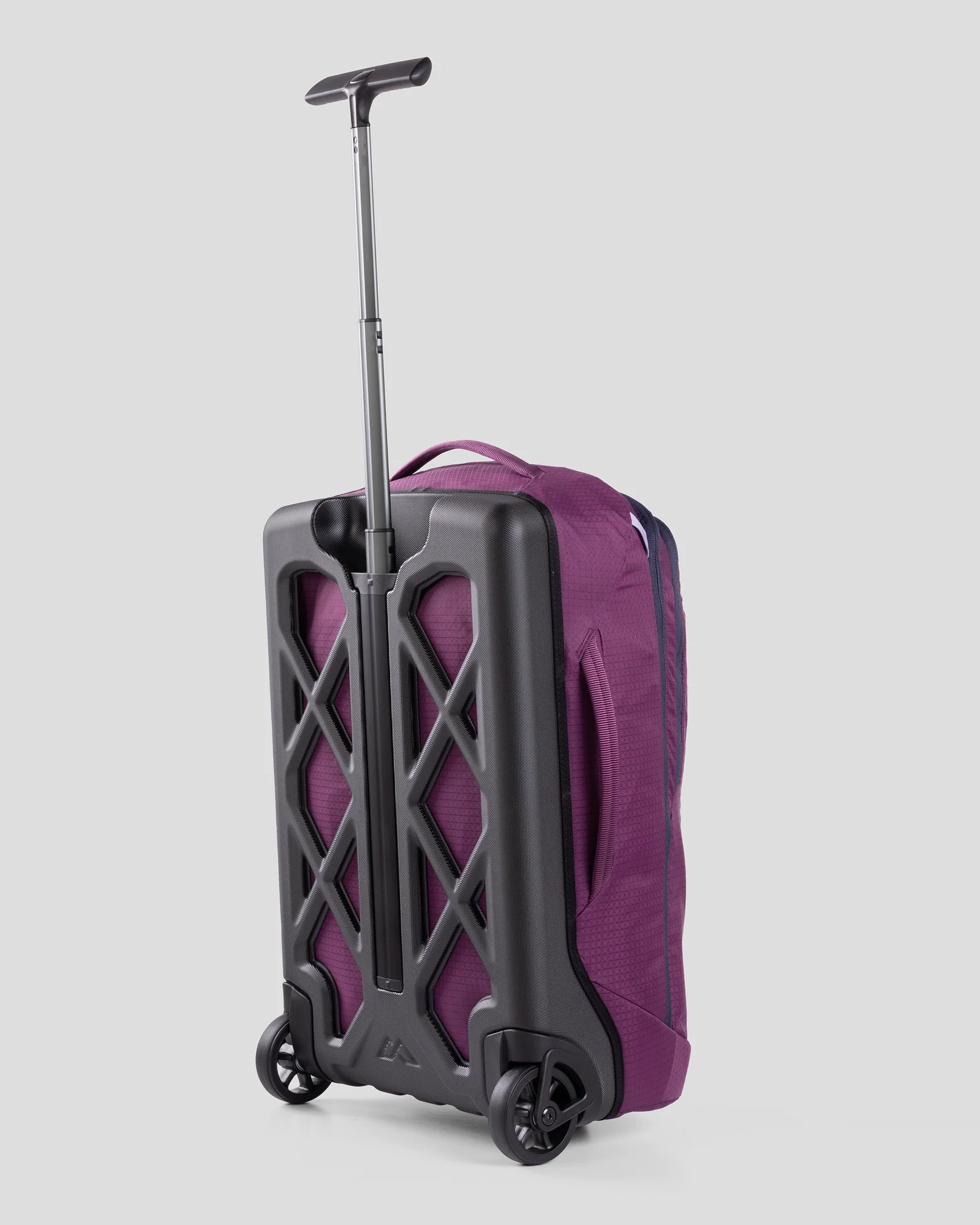 Feather Flight Carry-On - Berry - Image 12