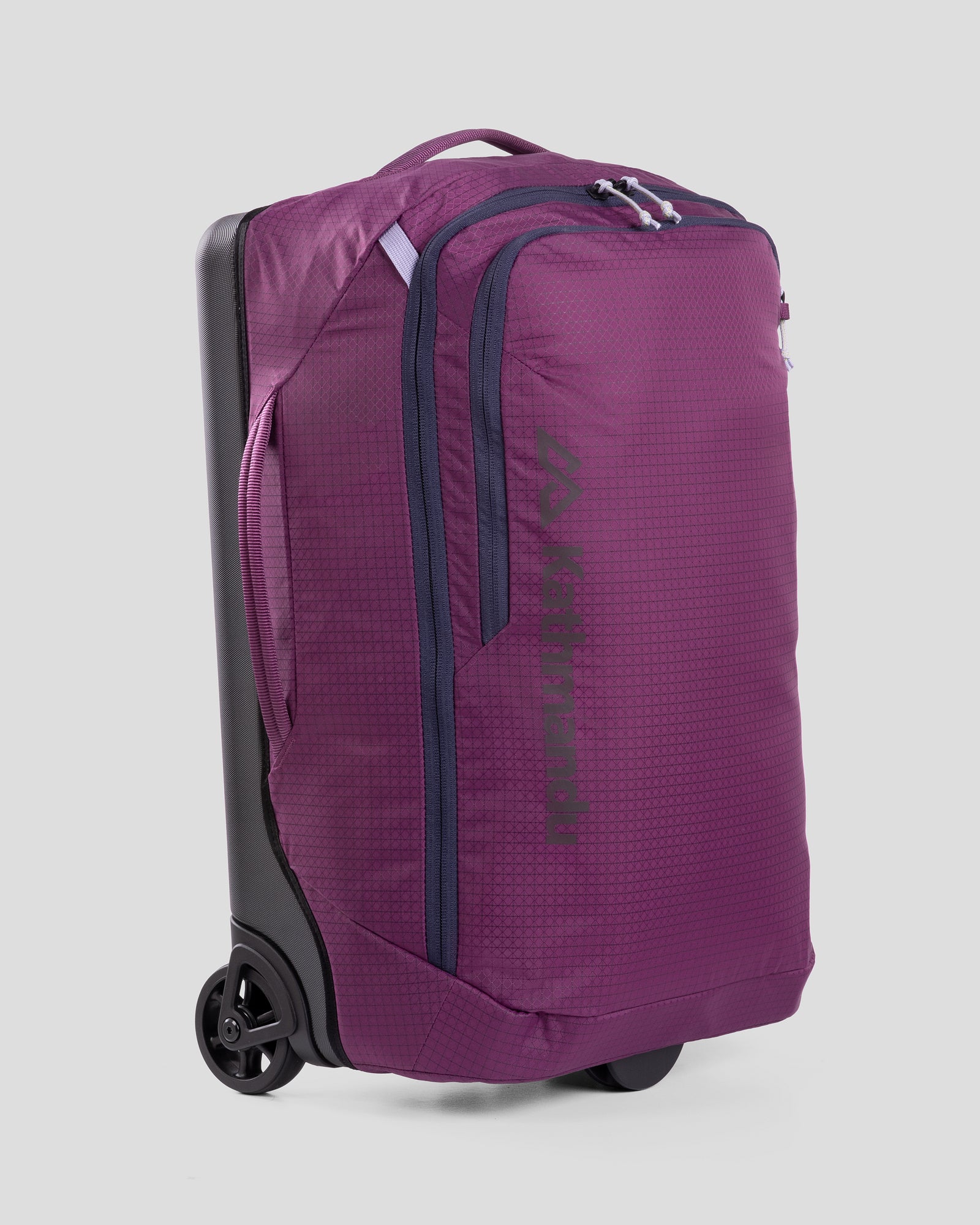 Feather Flight Carry-On - Berry - Image 4