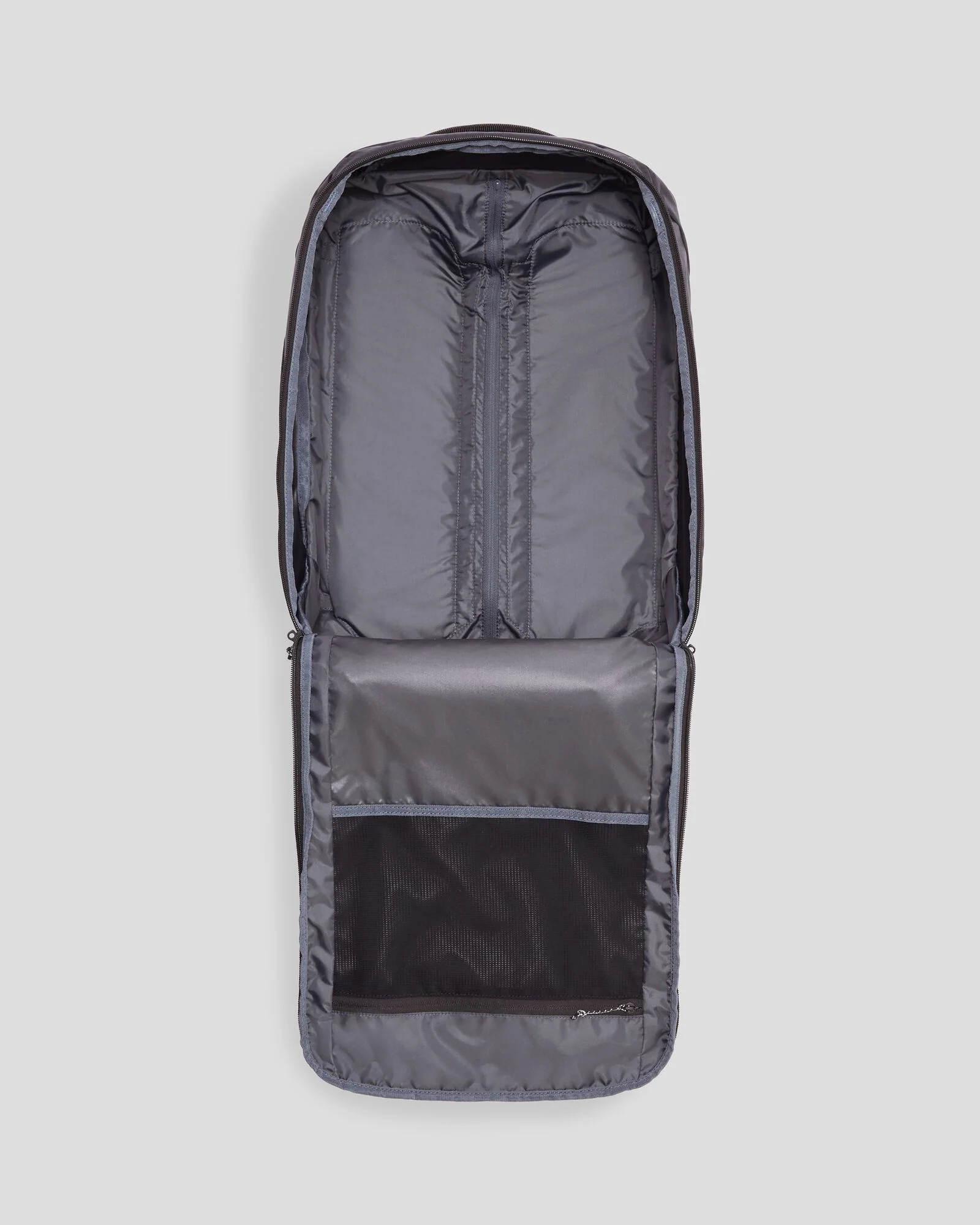 Feather Flight Carry-On - Black Stingray - Image 5