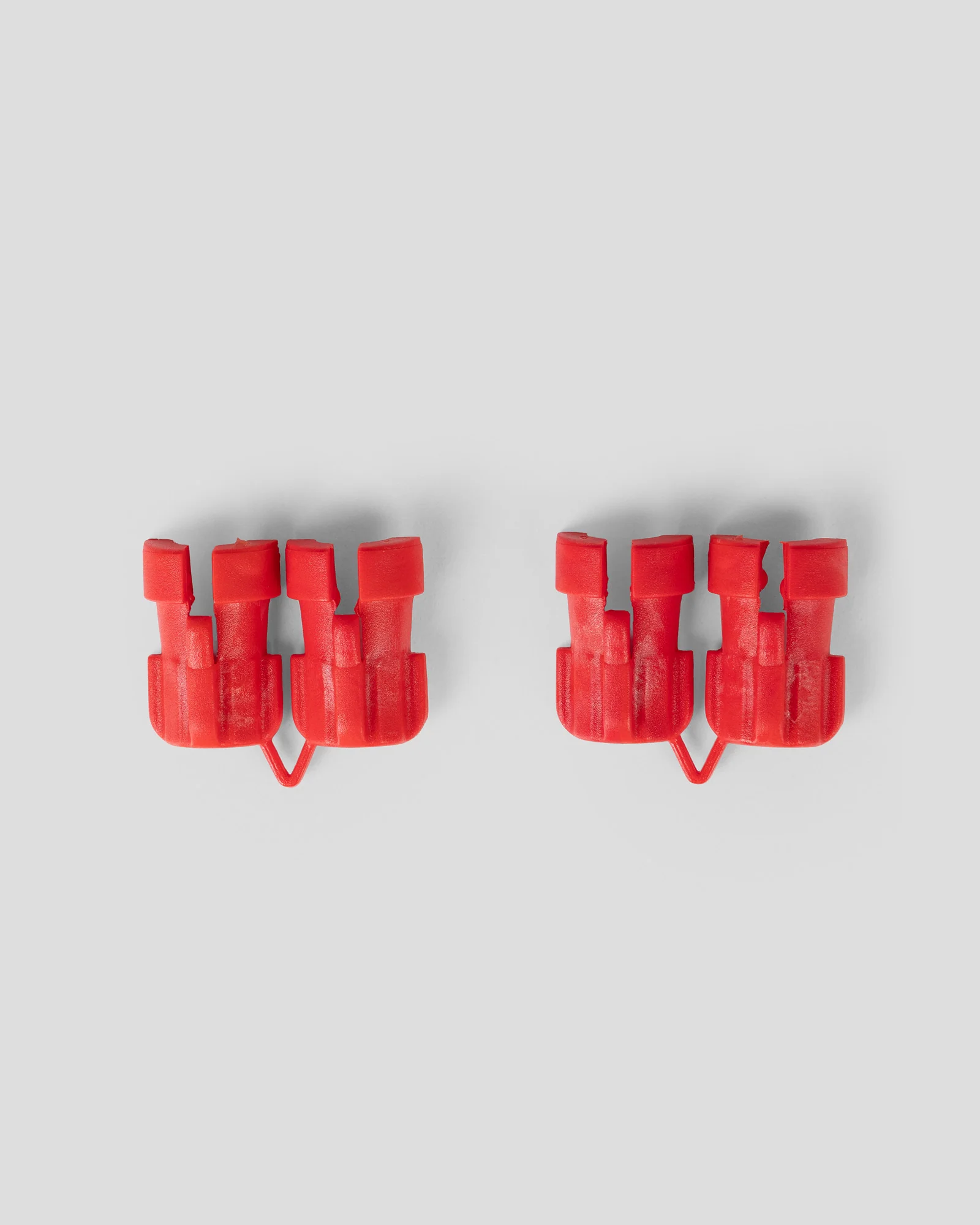 Fizan Pole Replacement Expander x 2 - Red Earth - Image 2
