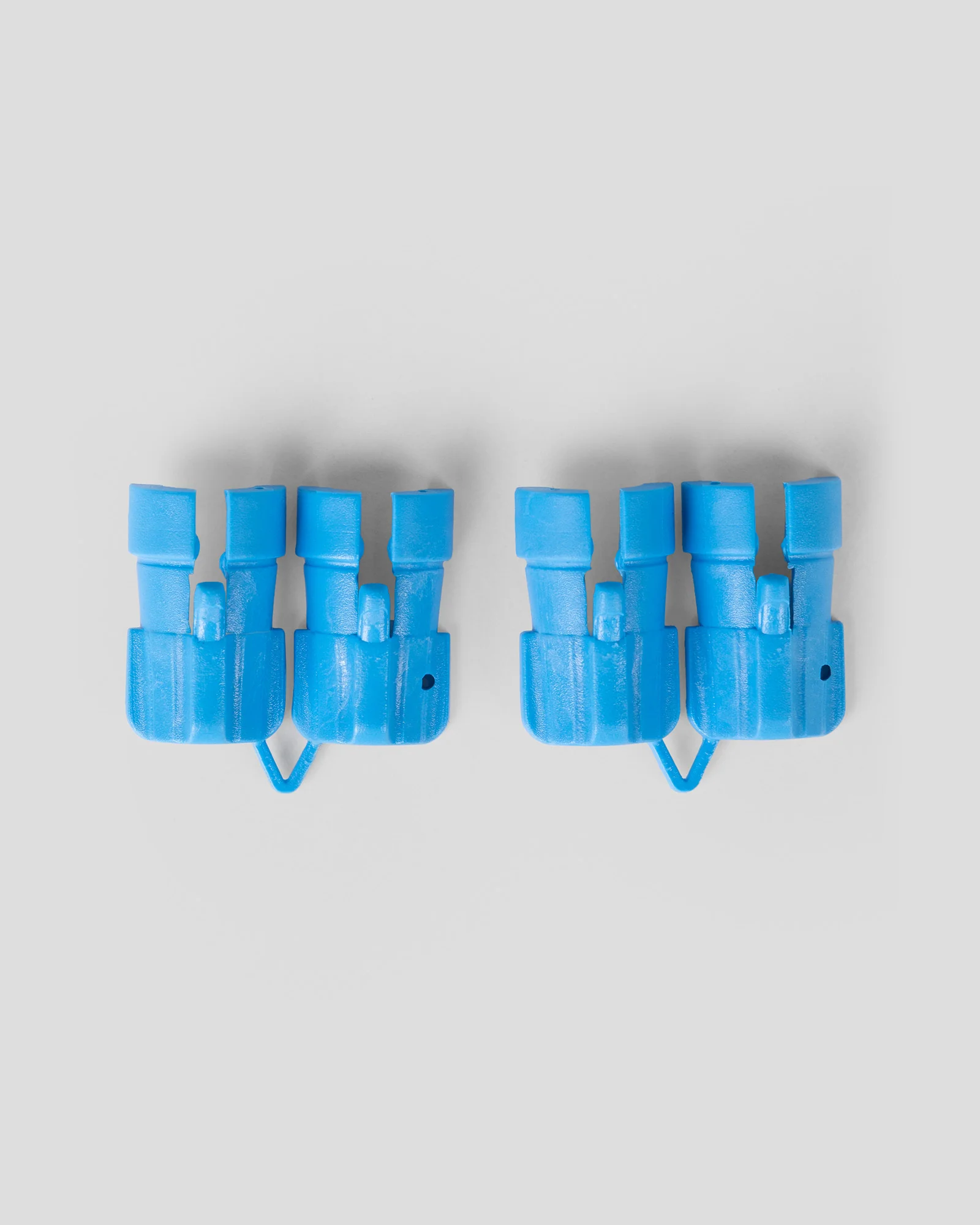 Fizan Pole Replacement Expander x 2 - Royal Blue