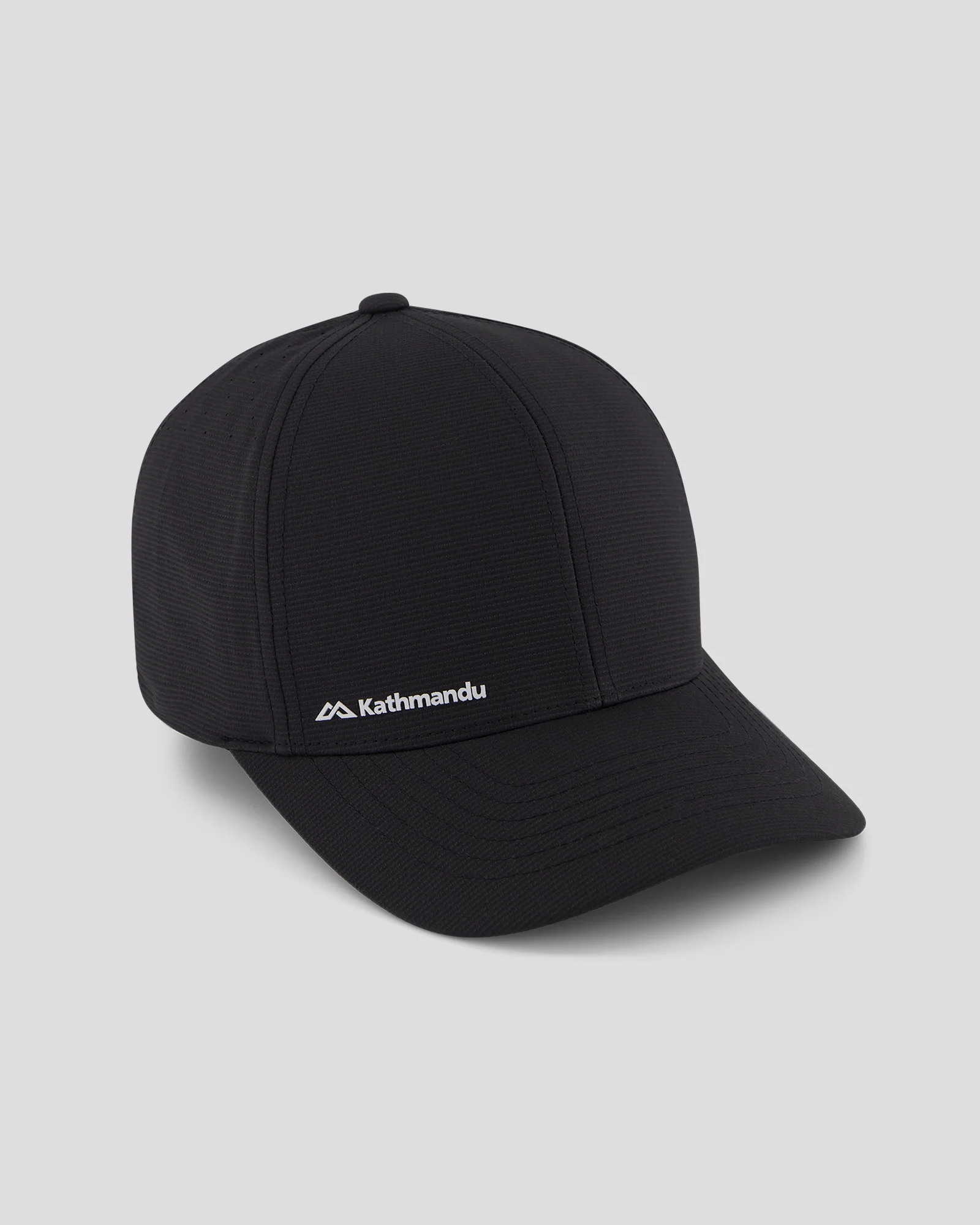 Flexfit Cap - Black Stingray