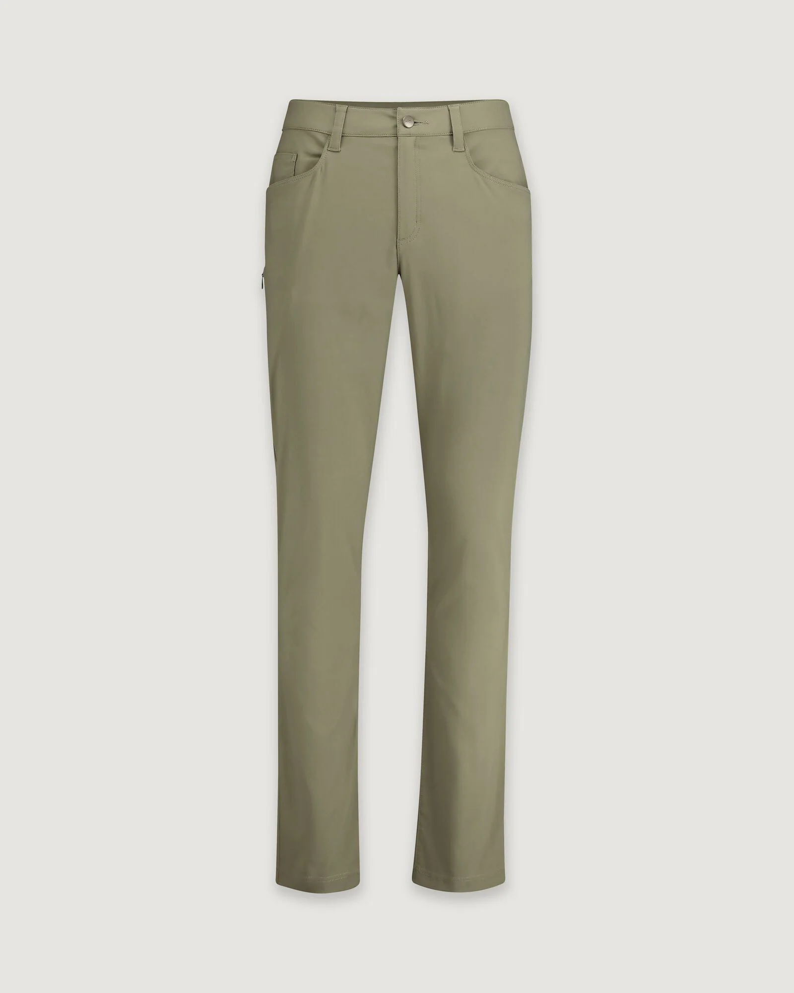 Men's Flight Long Pants - Beech - Image 4