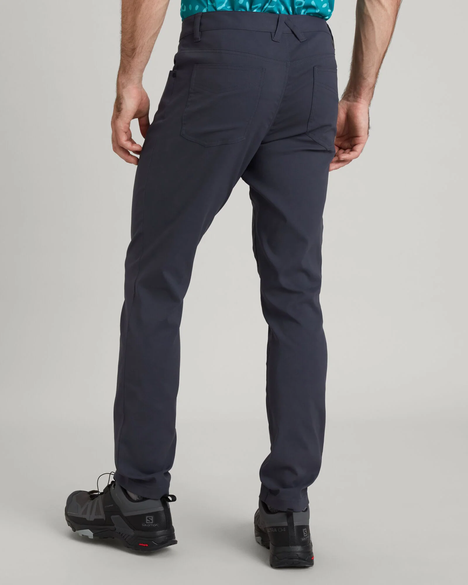 Men's Flight Long Pants - Night - Image 4