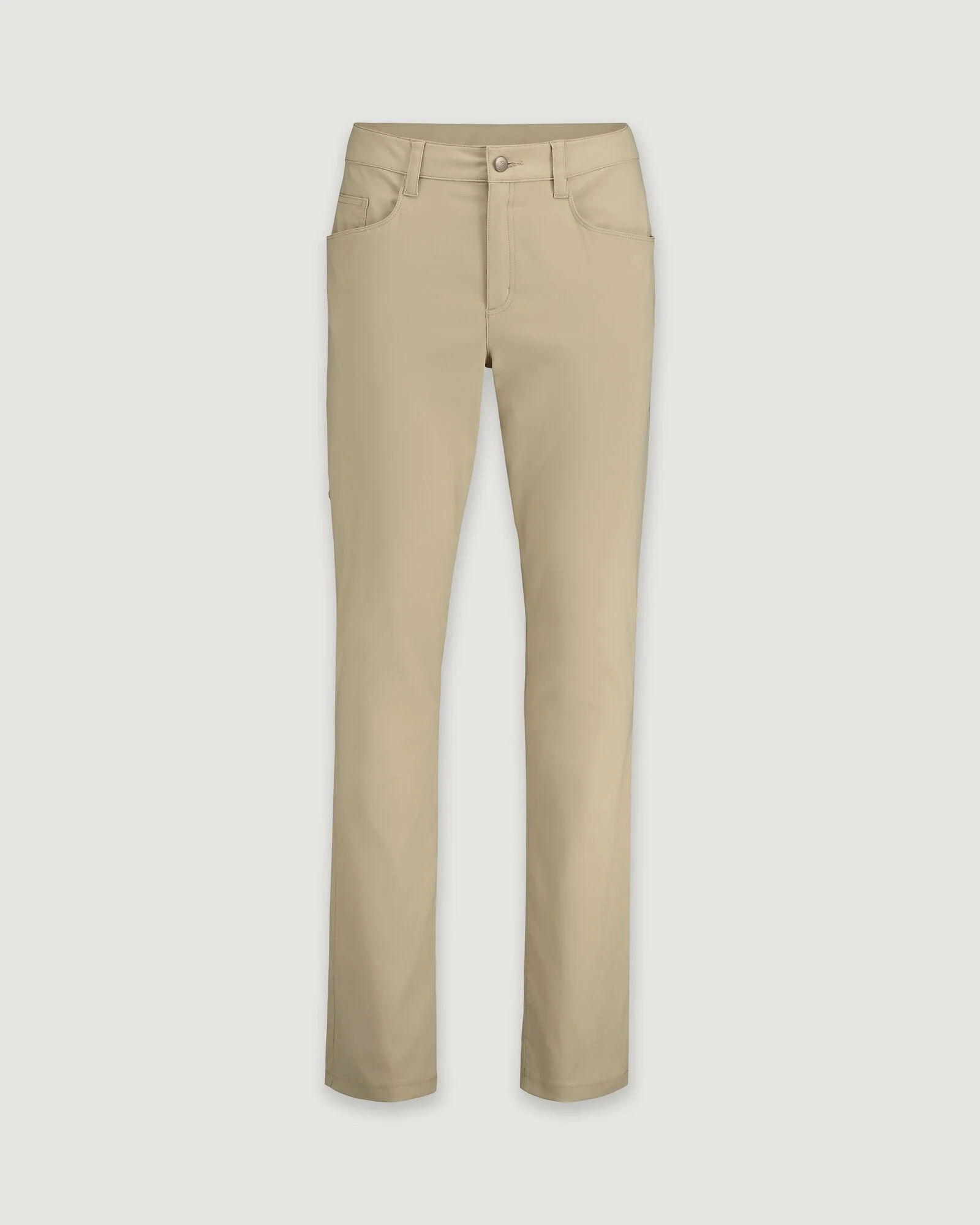 Men's Flight Long Pants - Olive Grey - Image 5