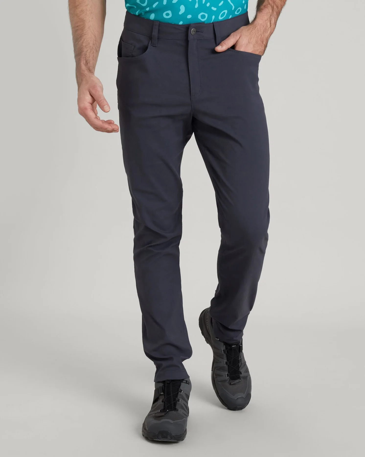 Men's Flight Pants - Regular - Night