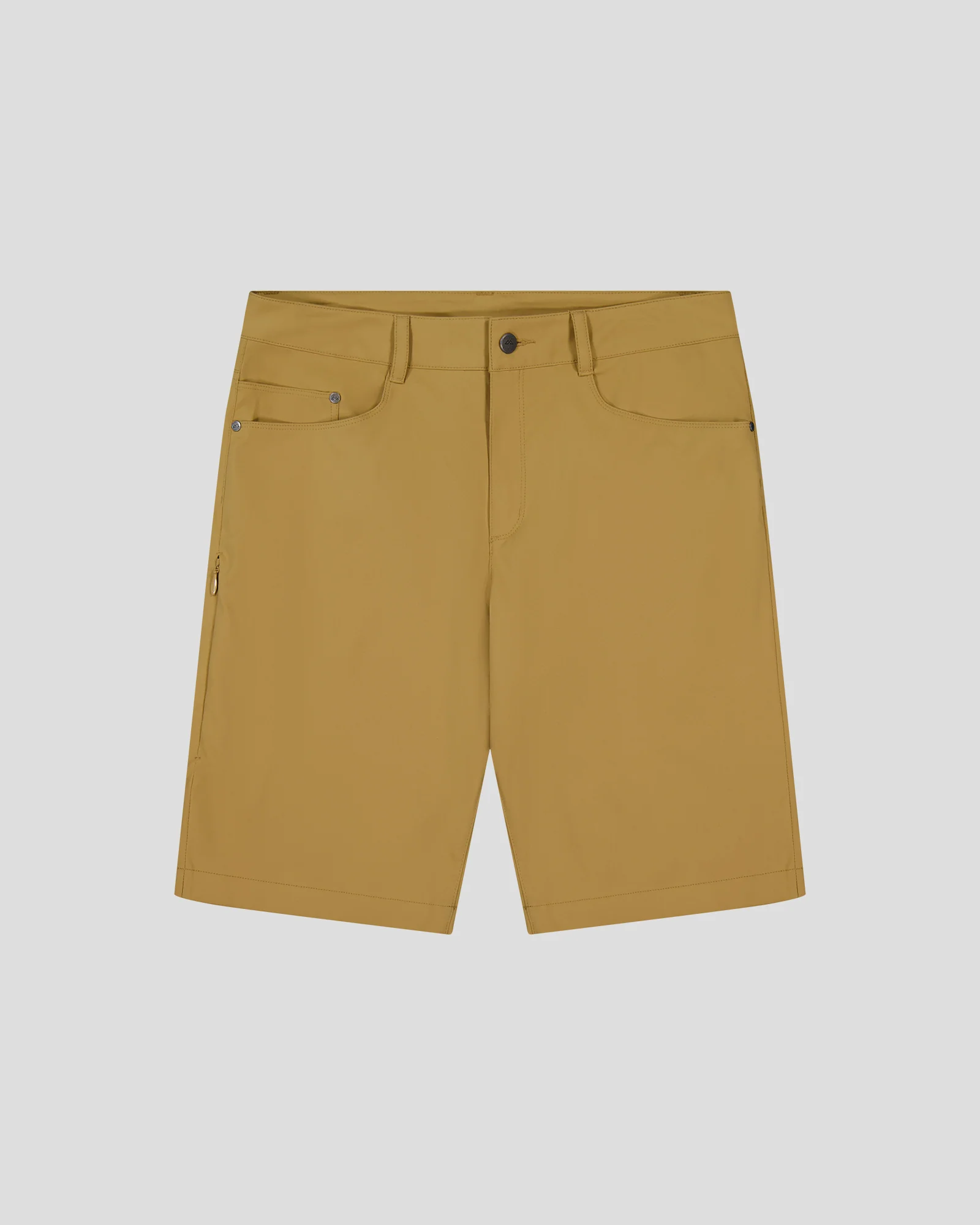 Men's Flight Shorts - Canvas - Image 6
