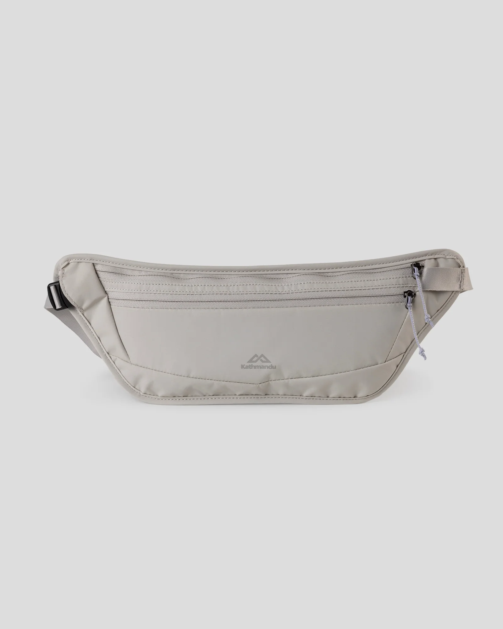Flight RFID Money Belt - Light Hike