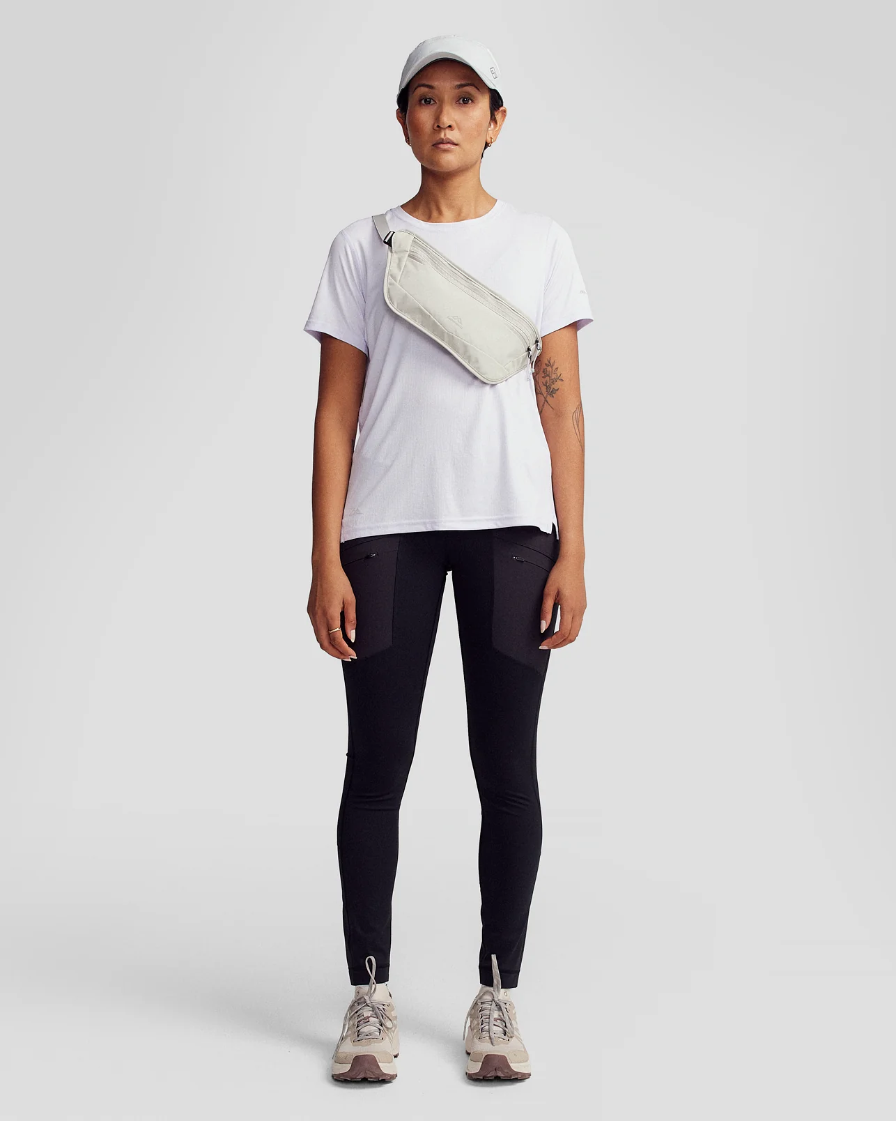 Flight RFID Money Belt - Light Hike - Image 2