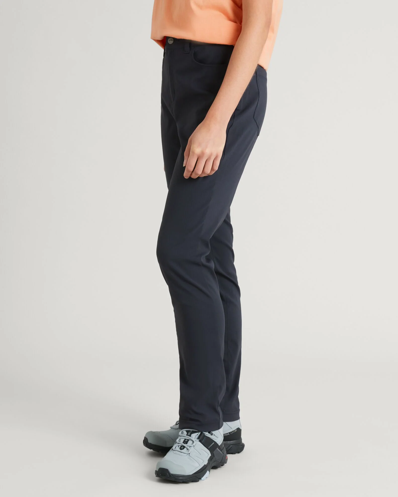 Women's Flight Pants - Long - Meteor - Image 3