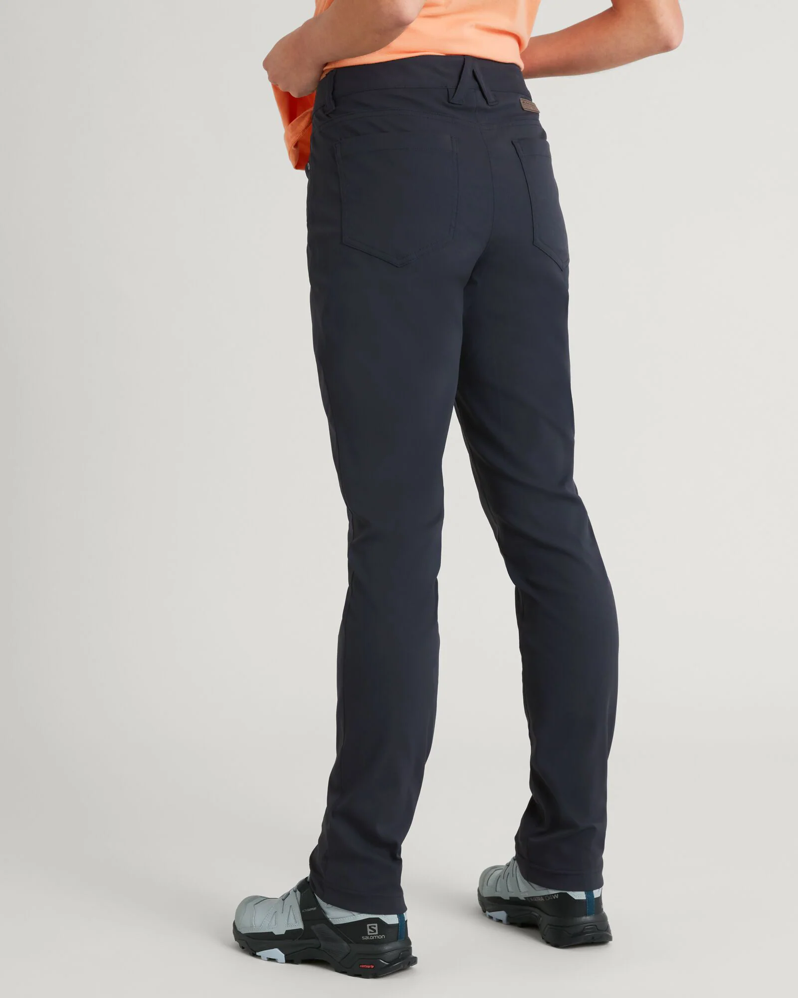 Women's Flight Pants - Regular - Meteor - Image 4