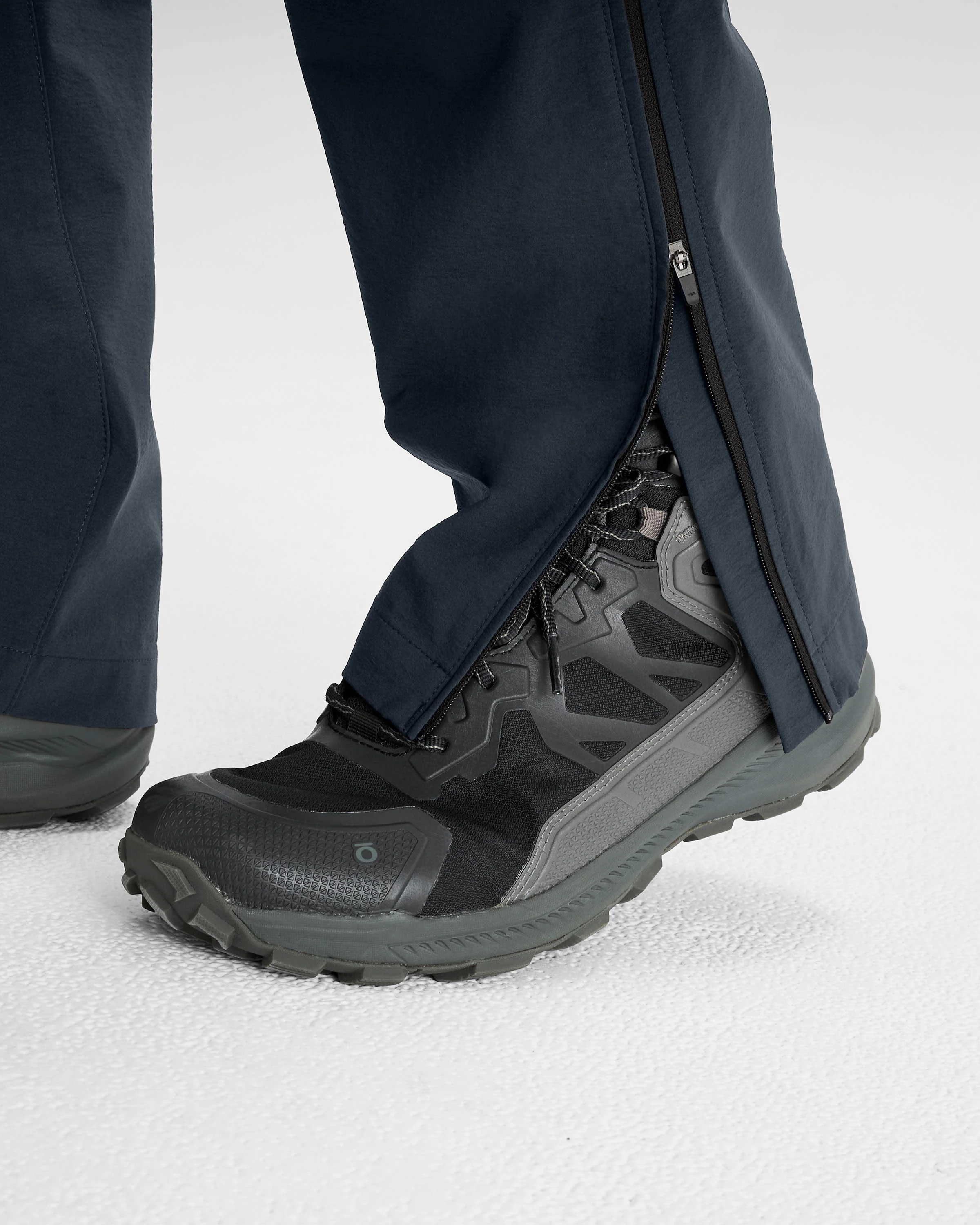 Men's Flinders Convertible Pants - Pure Navy - Image 14