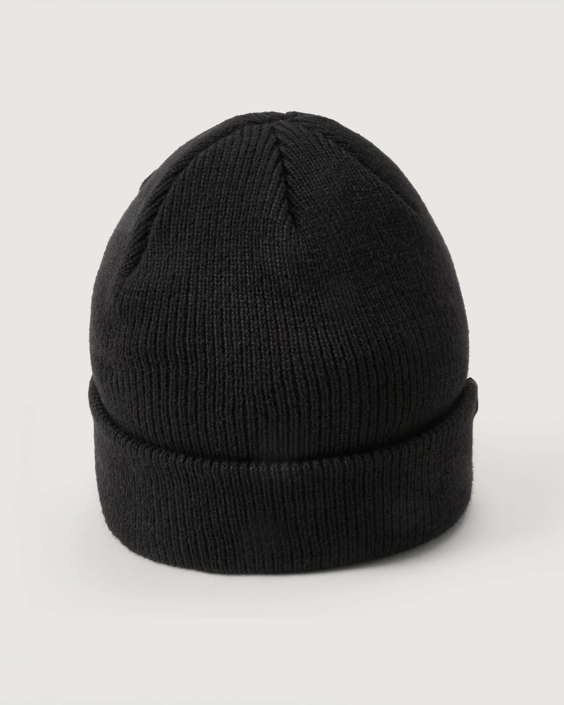Fyfe Beanie - Black - Image 3