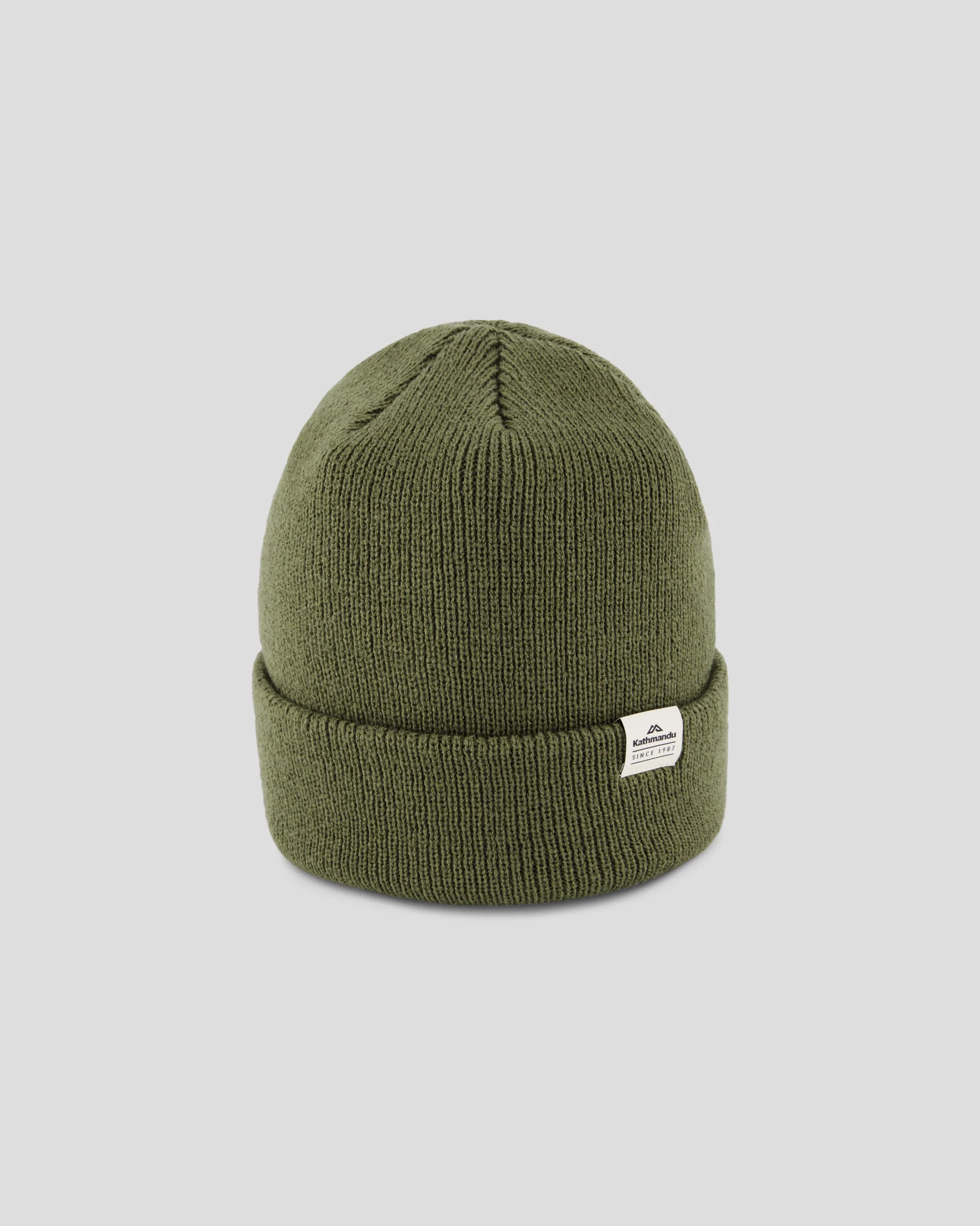 Fyfe Beanie v2 - Beech