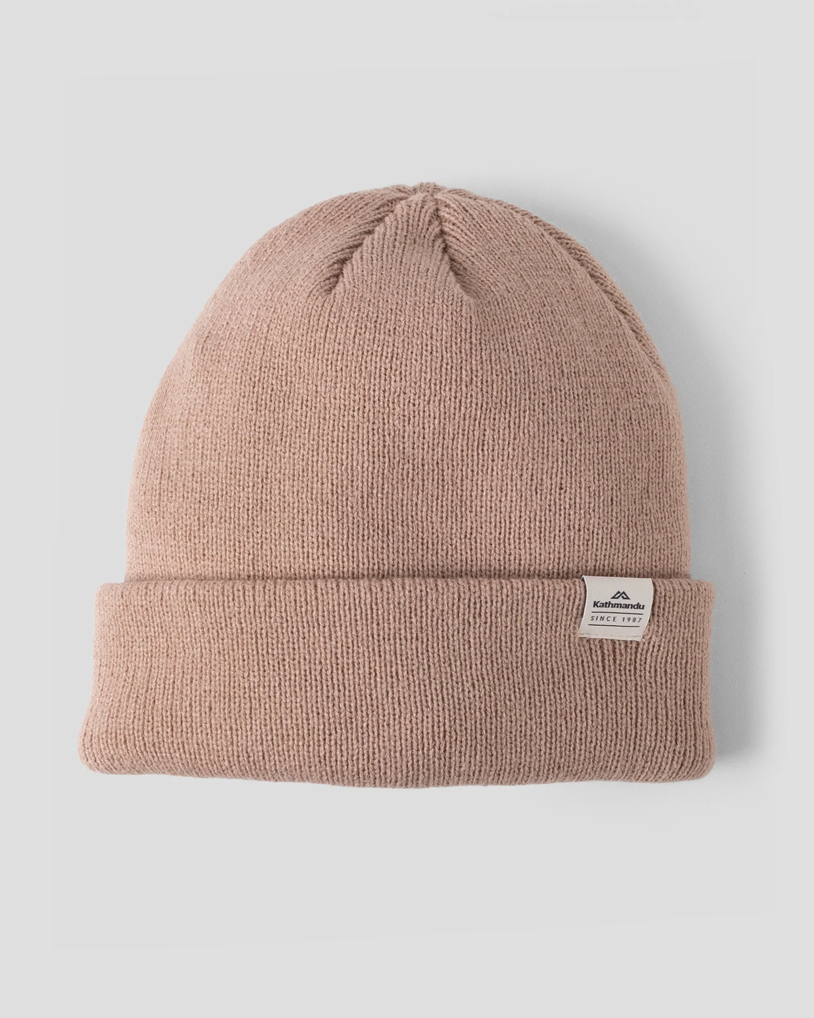 Fyfe Beanie 2.0 - Mineral