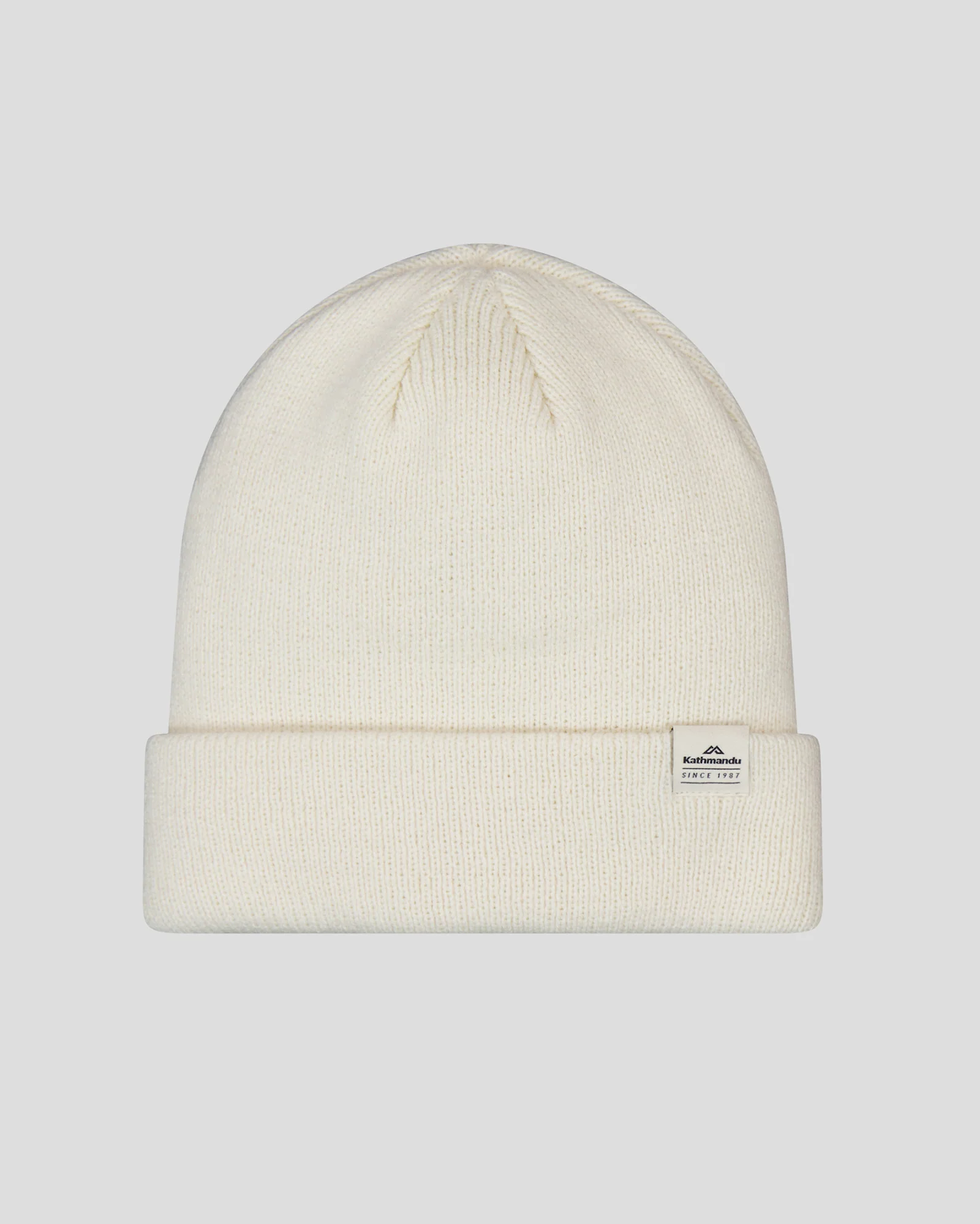 Fyfe Beanie 2.0 - Natural