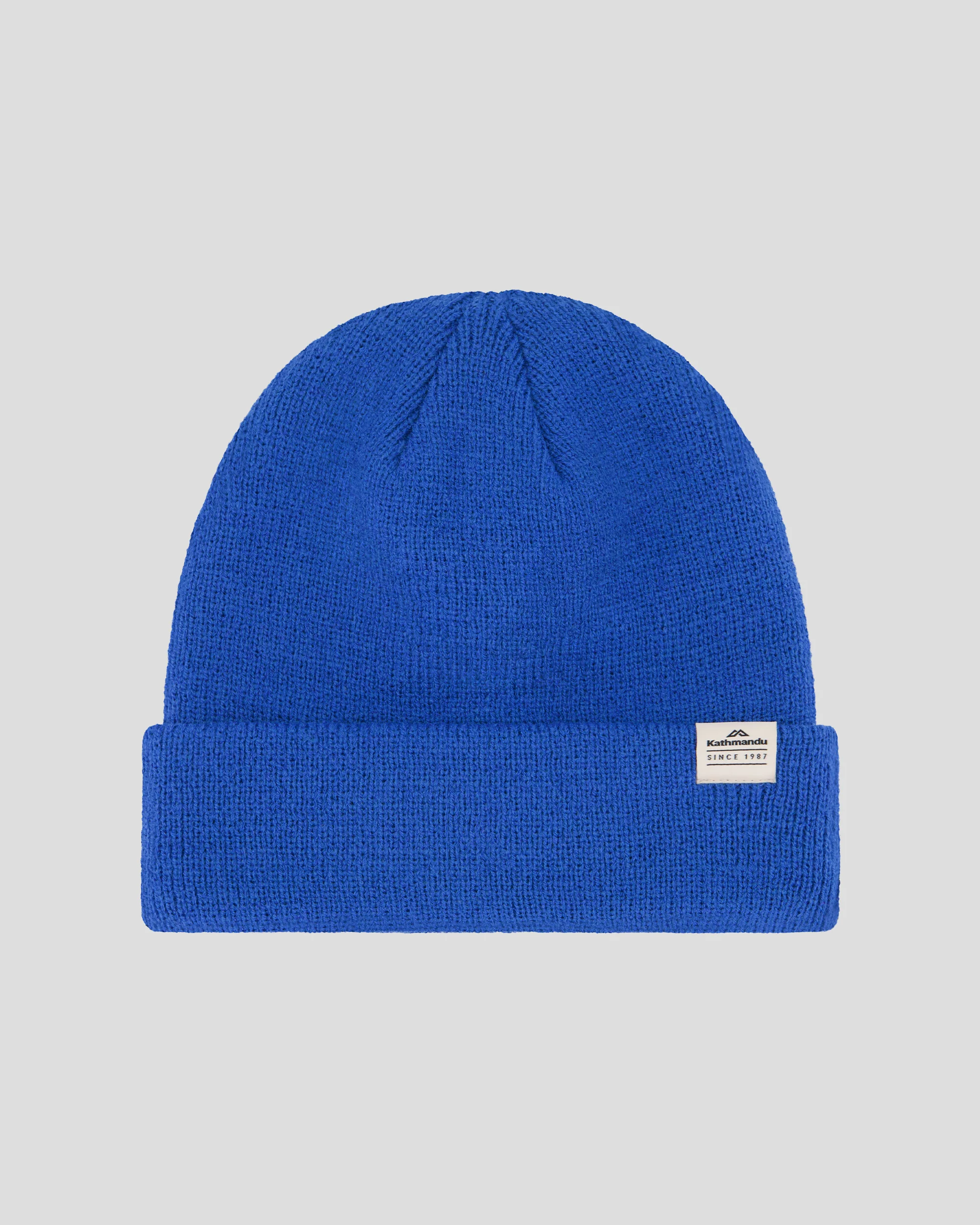 Fyfe Beanie v2 - Peak Blue