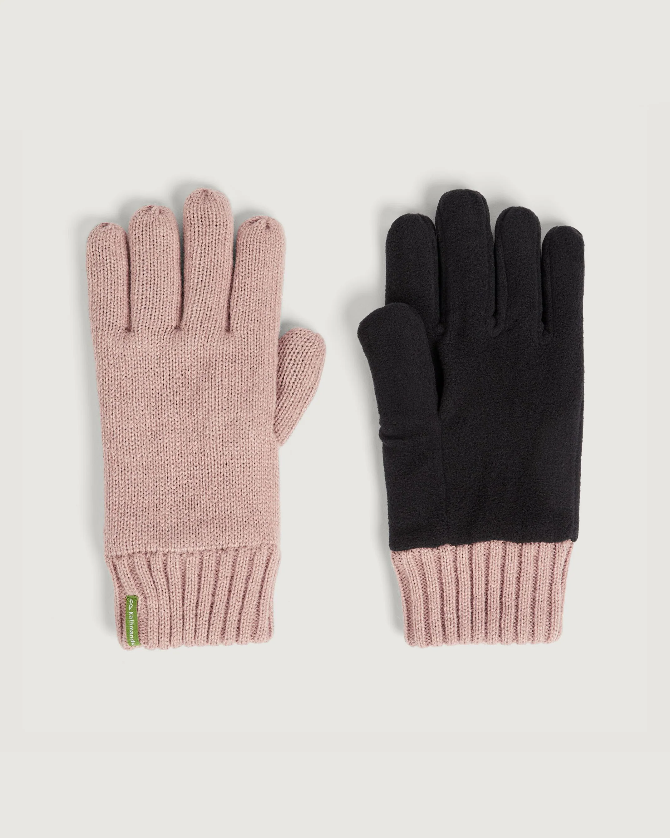Fyfe Gloves - Mineral - Image 3