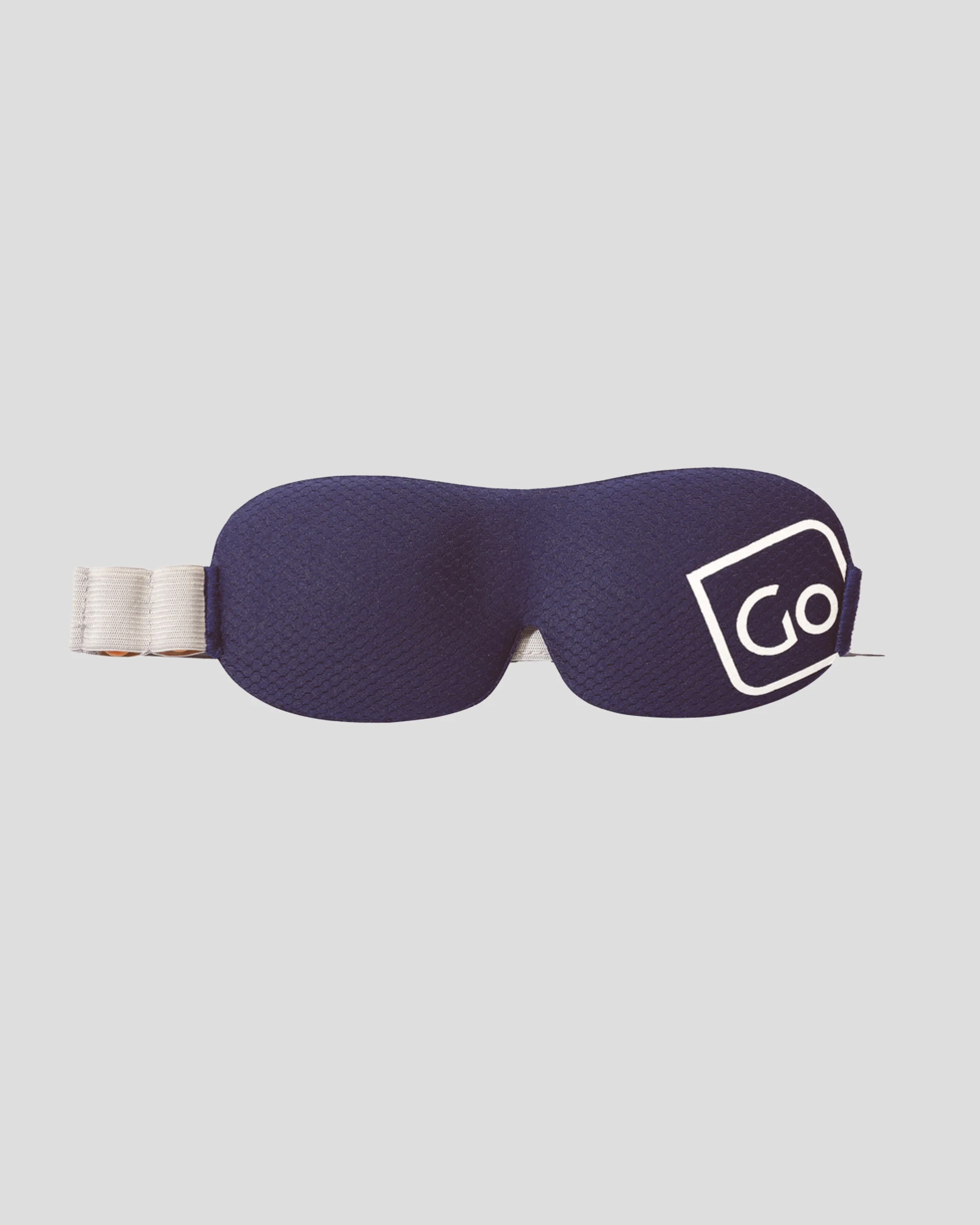 Go Travel The Dreamer Eye Mask - Dark Blue