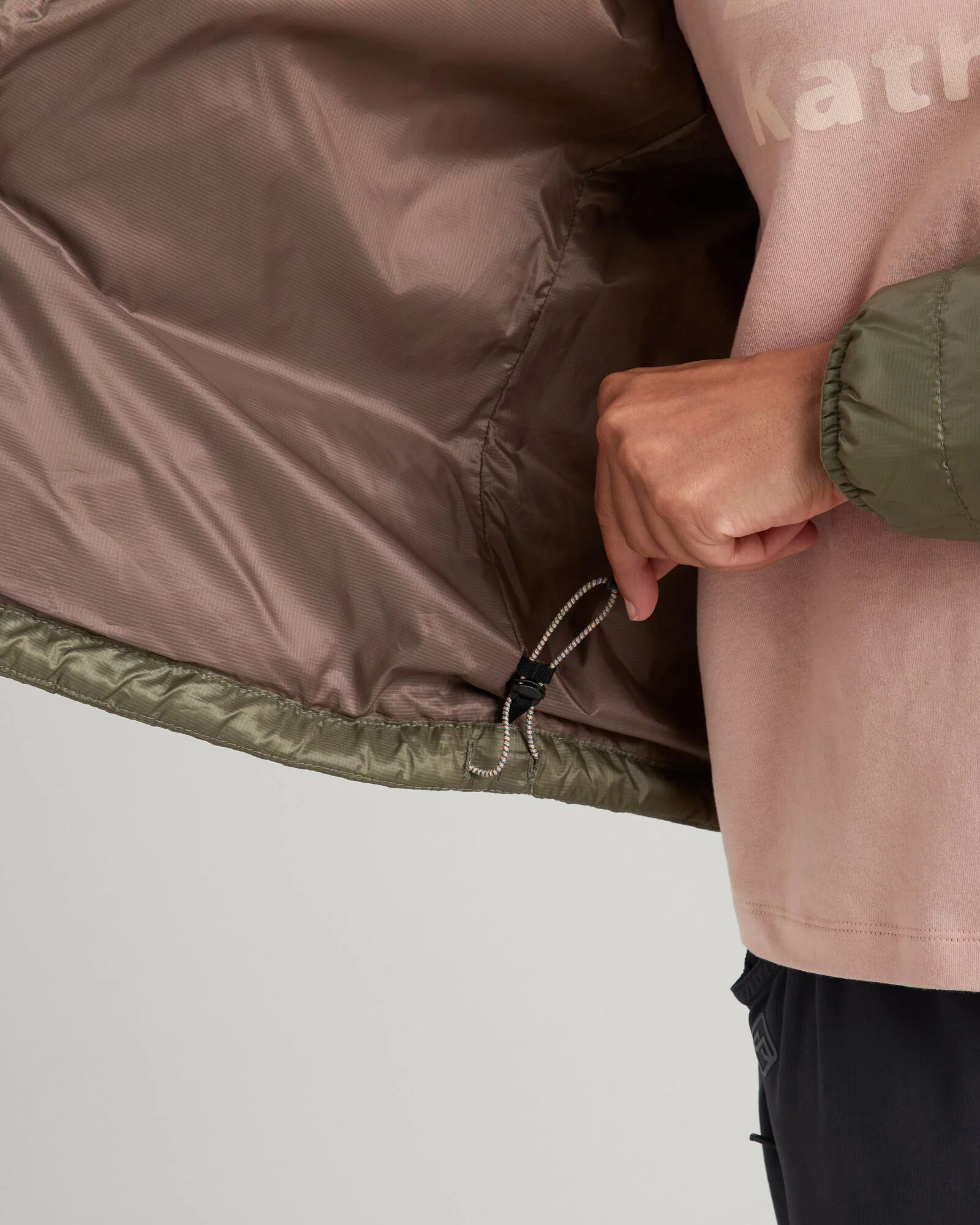 Heli R Women's novaLOFT Jacket - Beech - Image 5