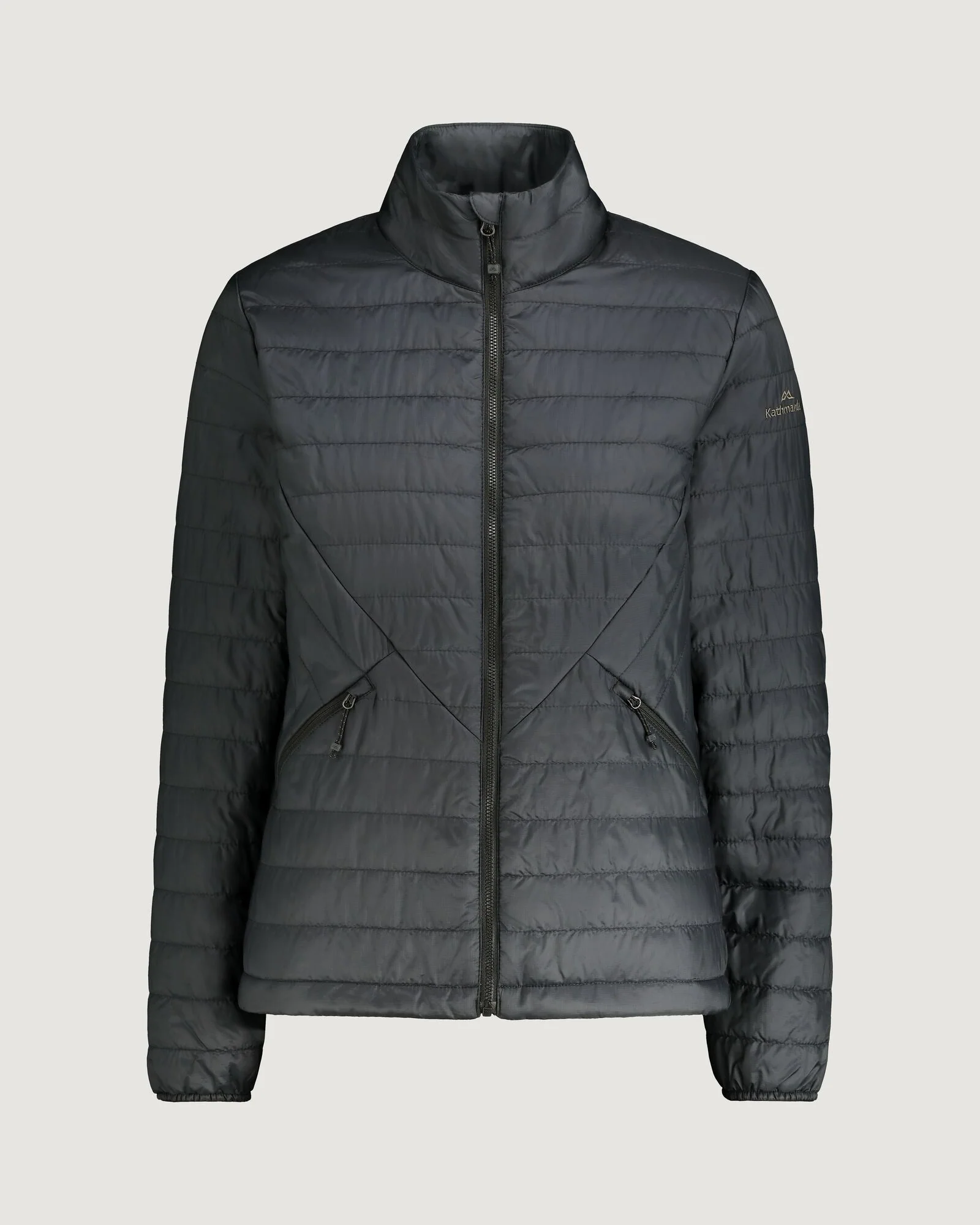 Heli R Women's novaLOFT Jacket - Black Stingray - Image 8