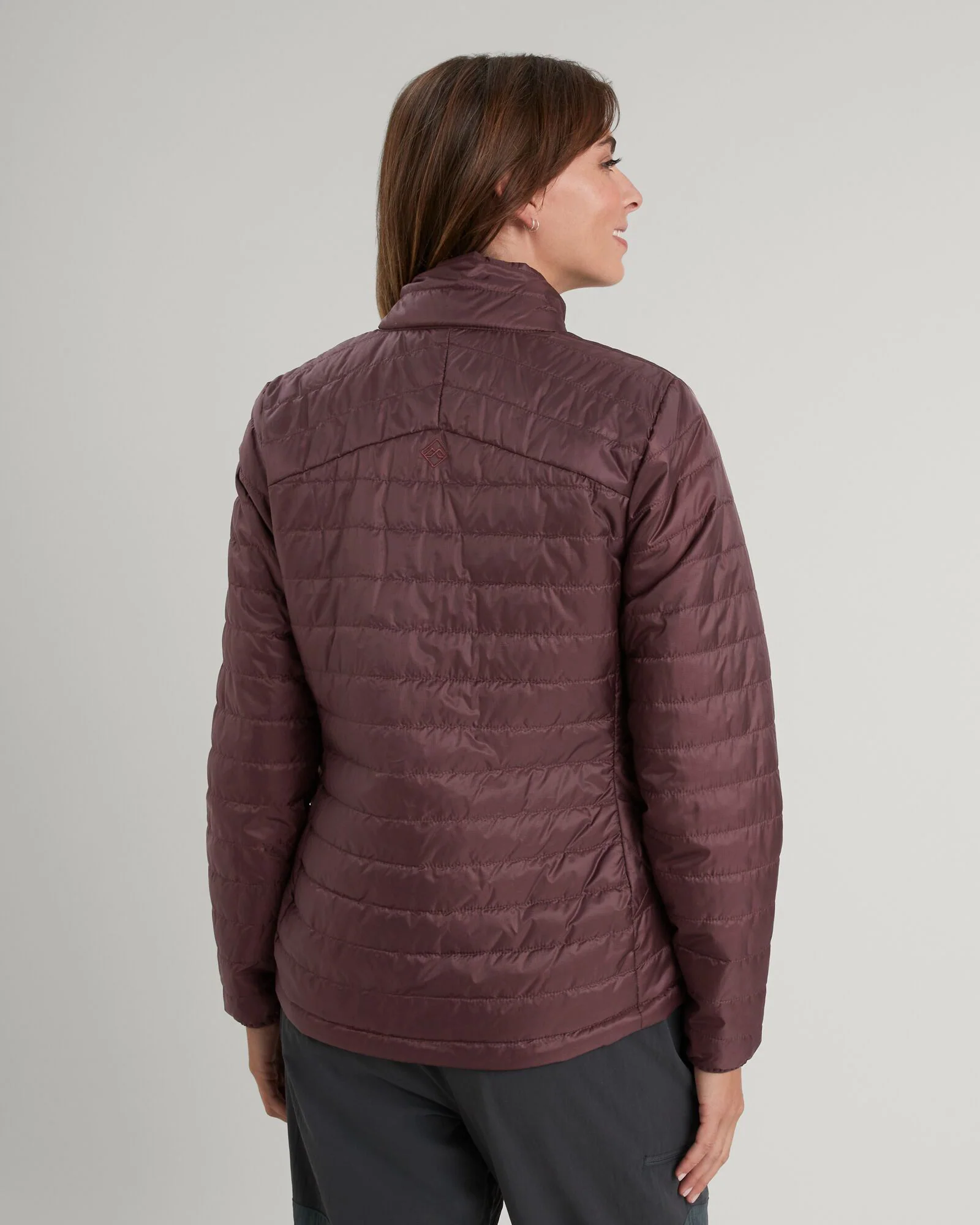Heli R Women's novaLOFT Jacket - Pony - Image 4