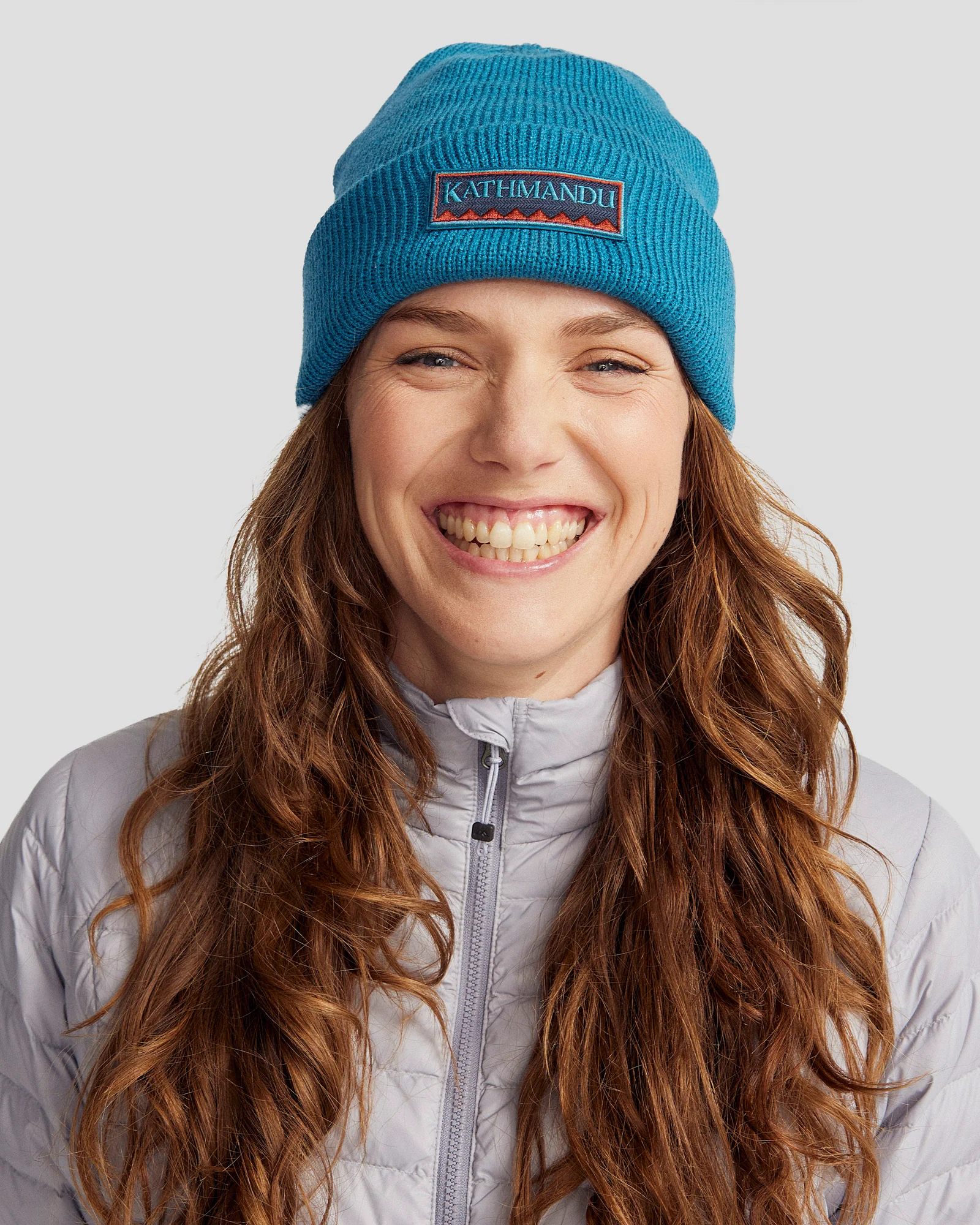 Heritage Fyfe Beanie - Dark Eddy - Image 2