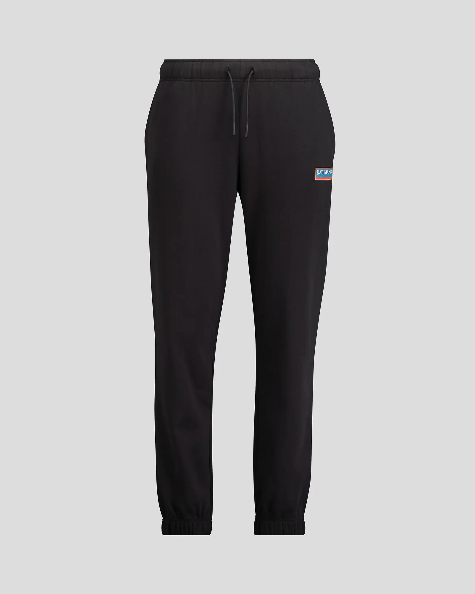 Heritage Logo Men's LT BB Joggers - Black Stingray - Image 5