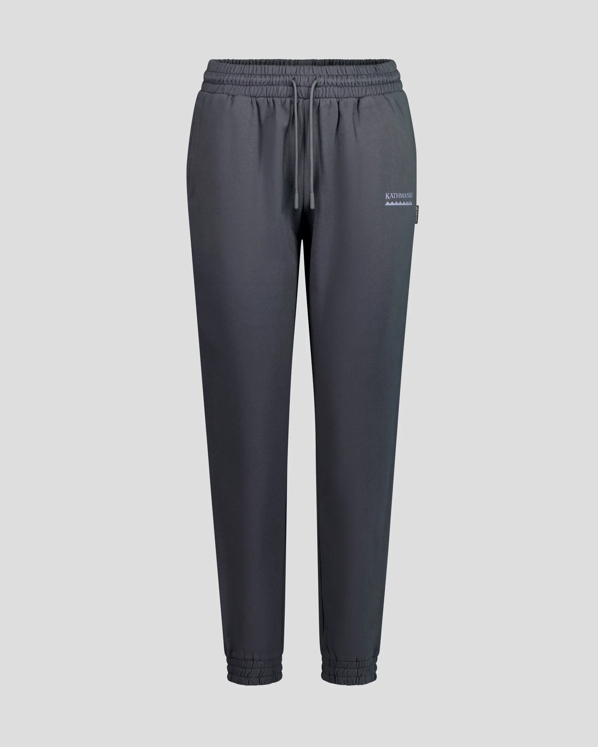 Women's Heritage Logo Slouchy Brushed Joggers - Shale