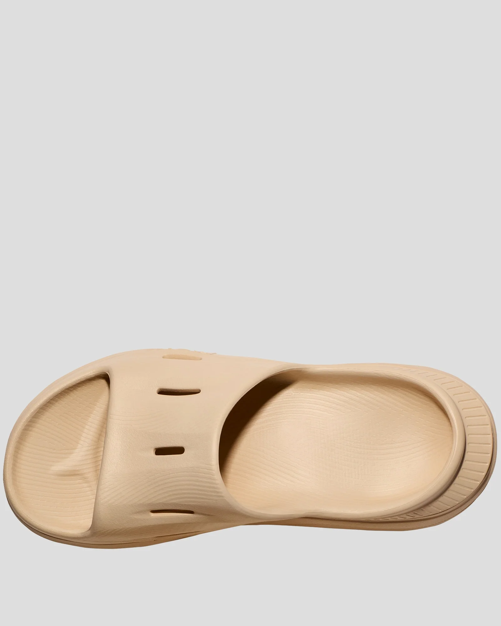 Hoka Ora Recovery Slide - Shifitng Sand - Image 2