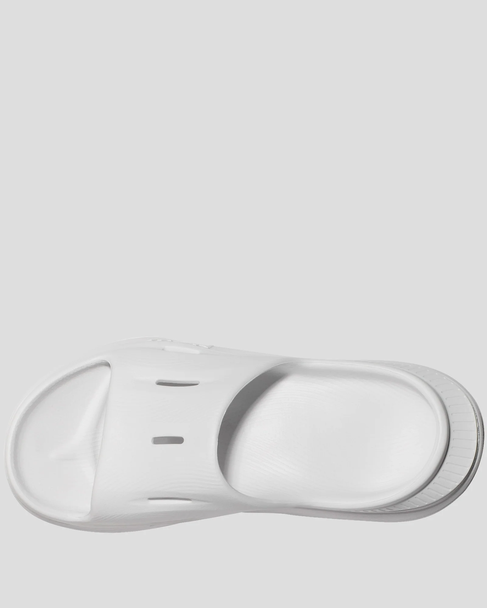 Hoka Ora Recovery Slide - White - Image 2