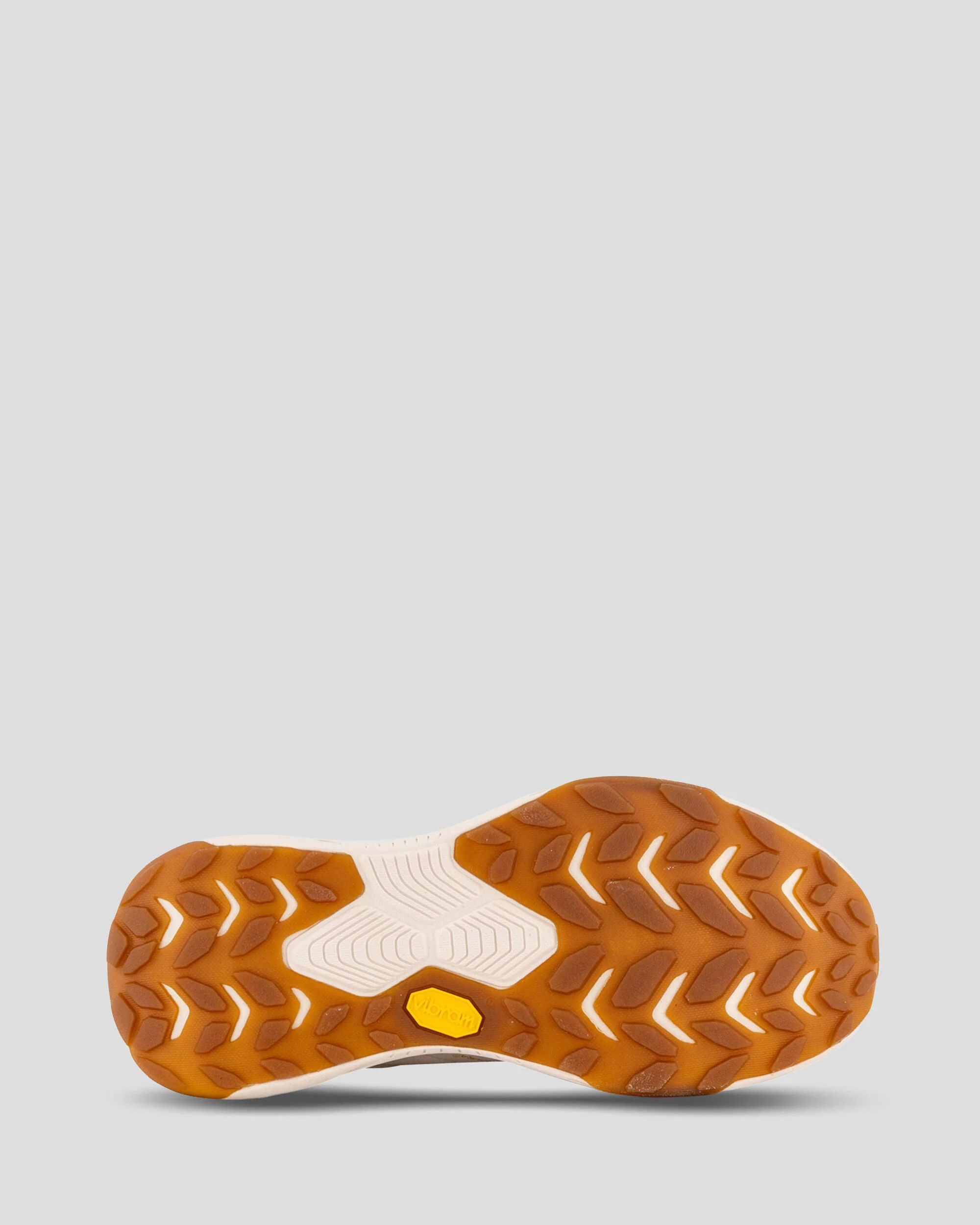 Women's Hoka Transport Walking Shoes - Eggnog - Image 4