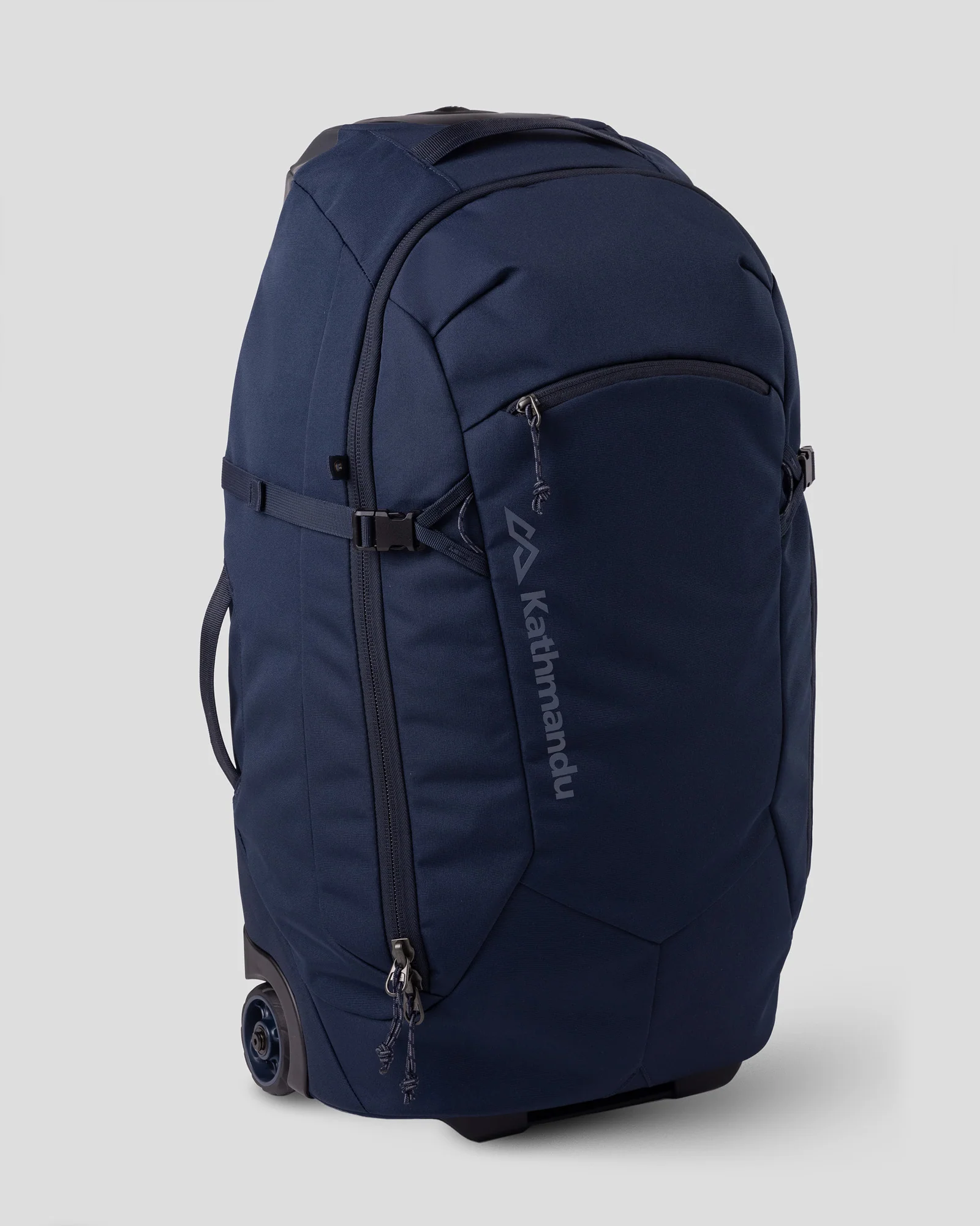Hybrid Trolley v5 - 50L - Pure Navy