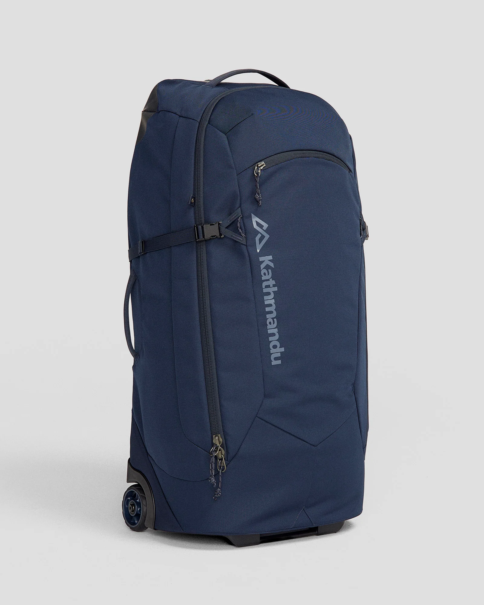 Hybrid Trolley v5 - 70L - Pure Navy
