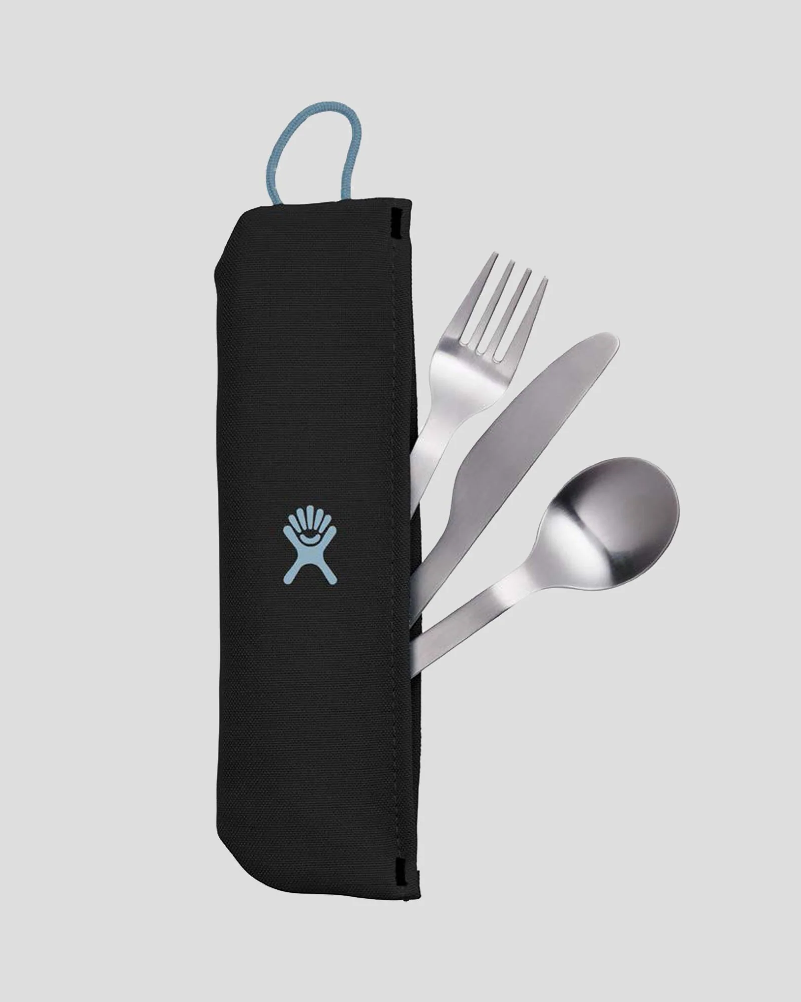 Hydro Flask Cutlery Set - Stainless