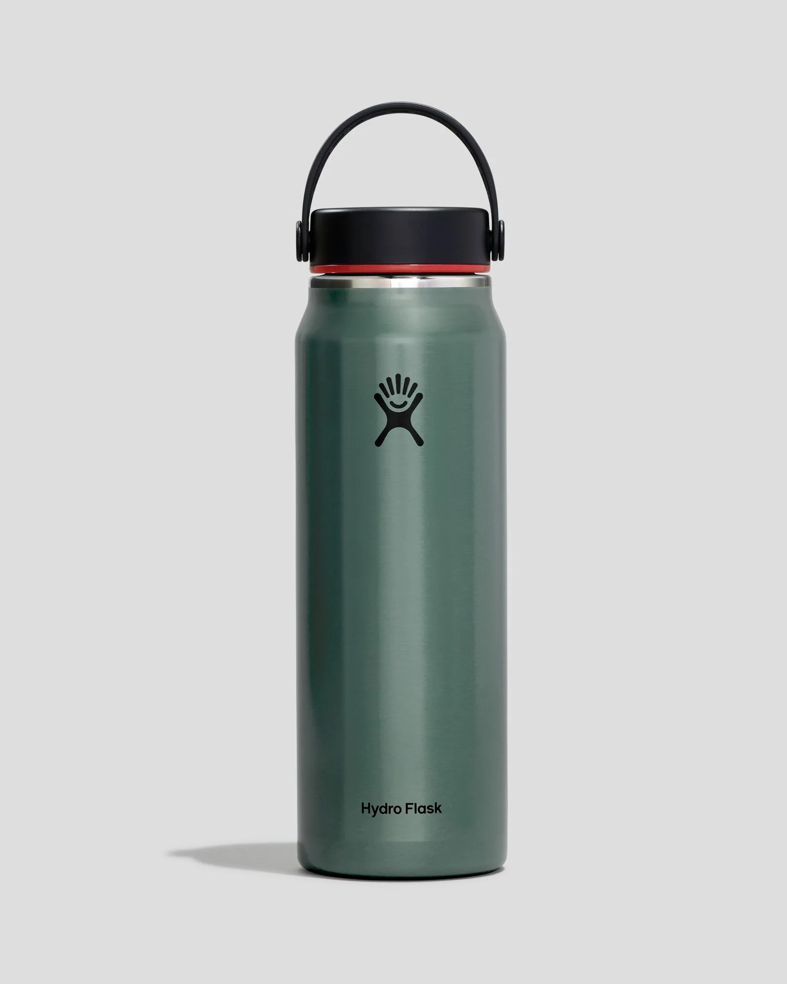 Hydro Flask Light Trail Bottle 946 ml - Serpentine