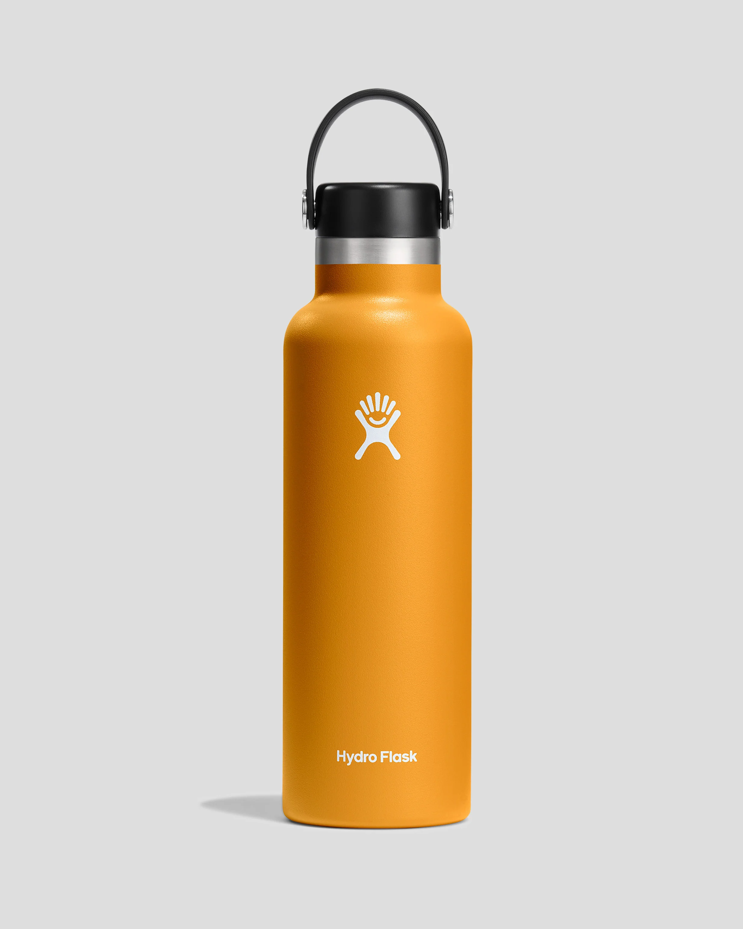 Hydro Flask Standard Flex Bottle 710 ml - Fossil